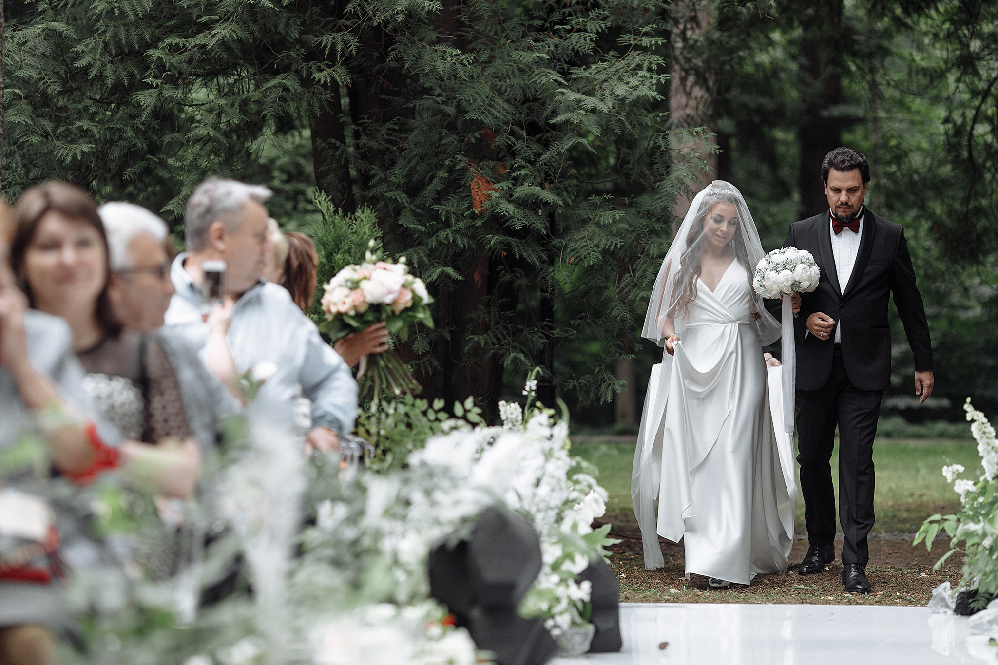 15 июня 2019. Анонс свадьбы. Фотограф Игорь Цаплин