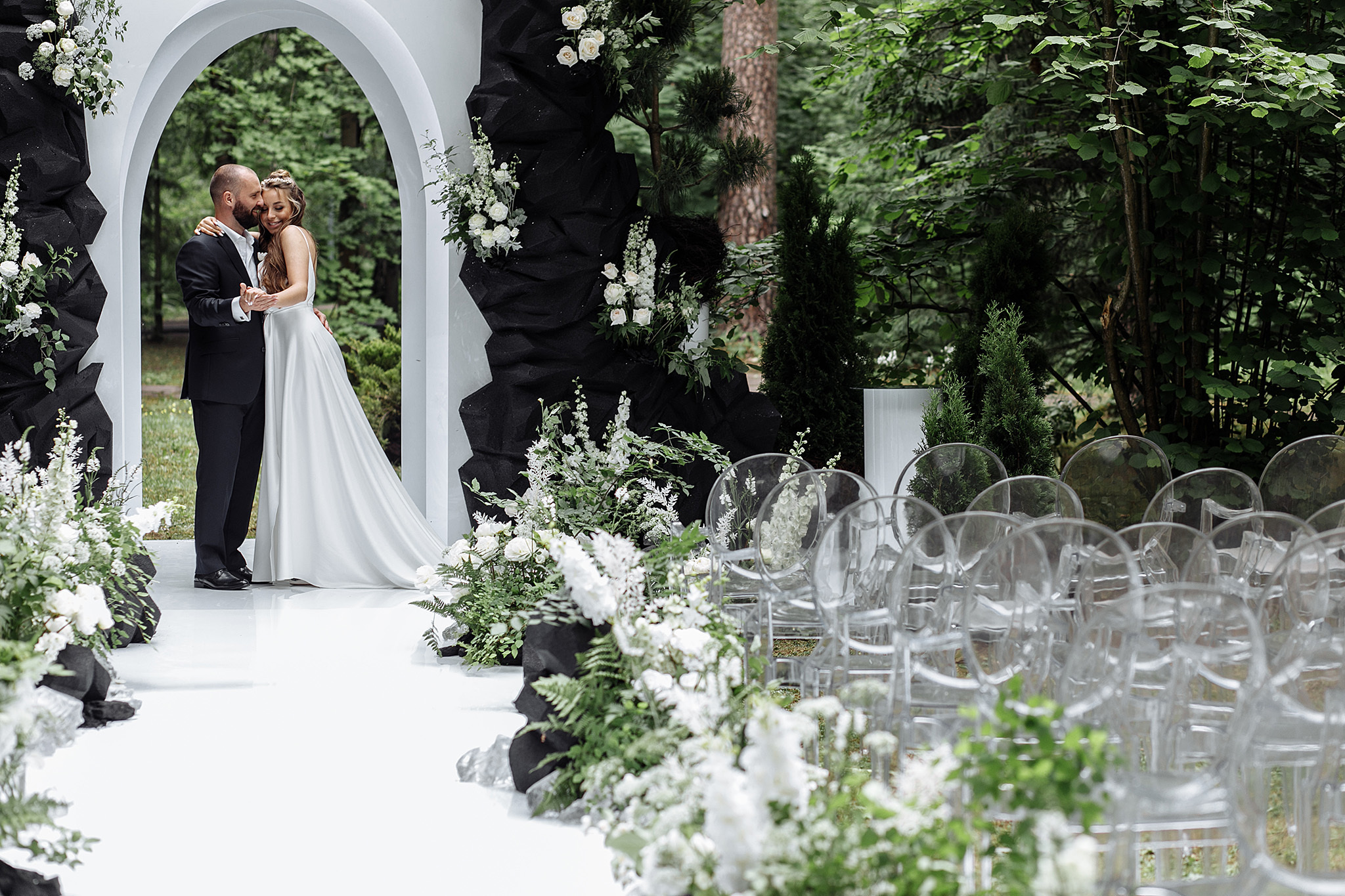 15 июня 2019. Анонс свадьбы. Фотограф Игорь Цаплин