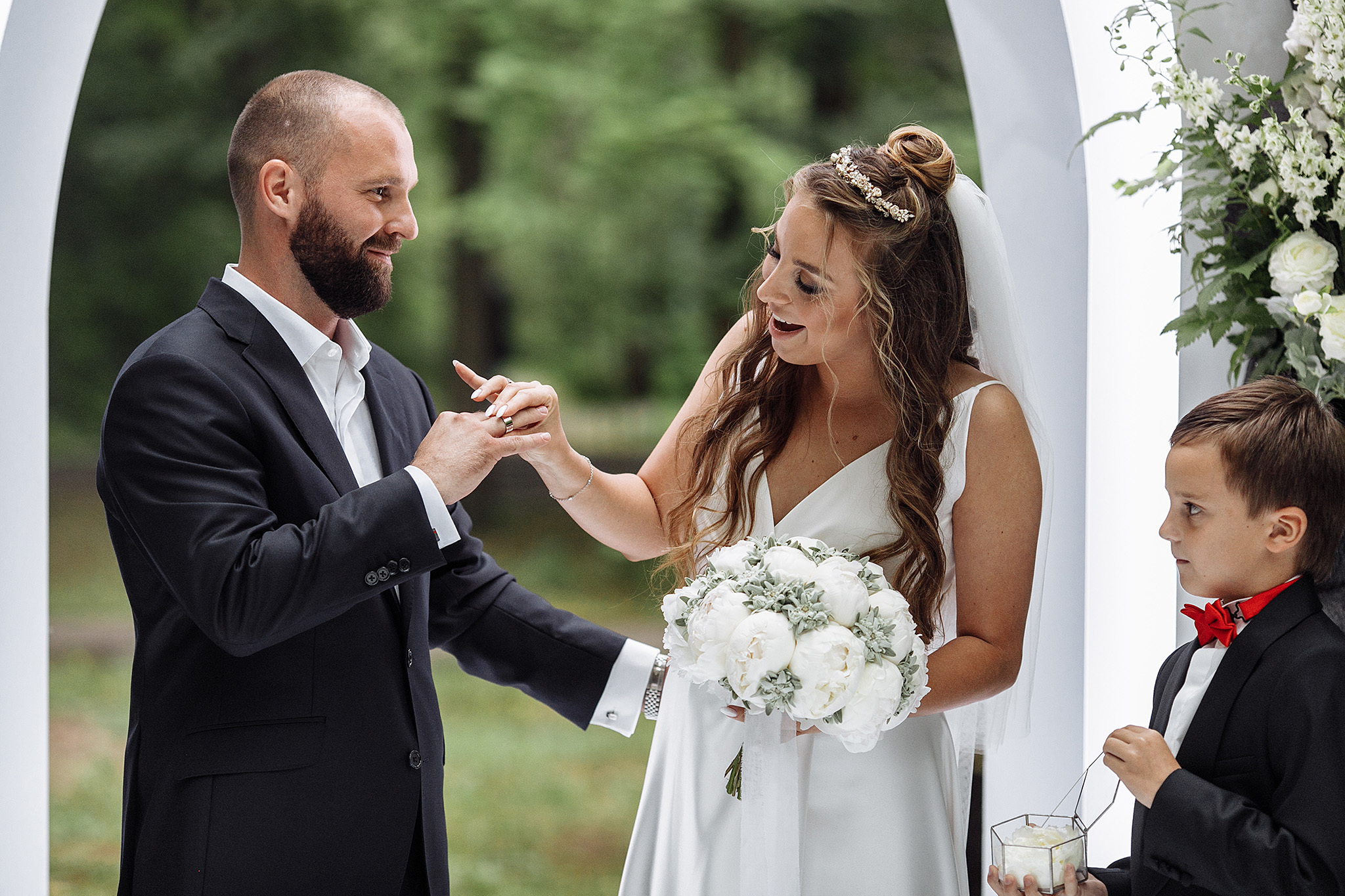 15 июня 2019. Анонс свадьбы. Фотограф Игорь Цаплин