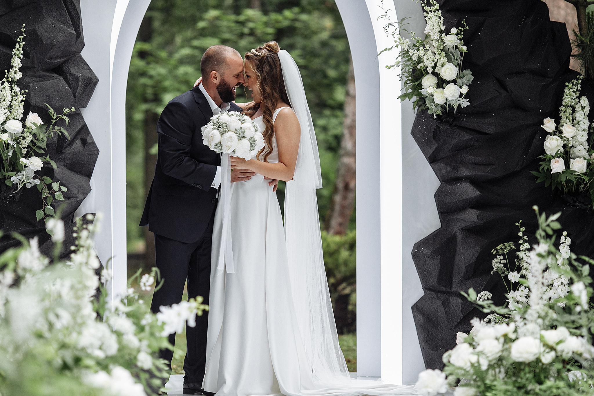 15 июня 2019. Анонс свадьбы. Фотограф Игорь Цаплин