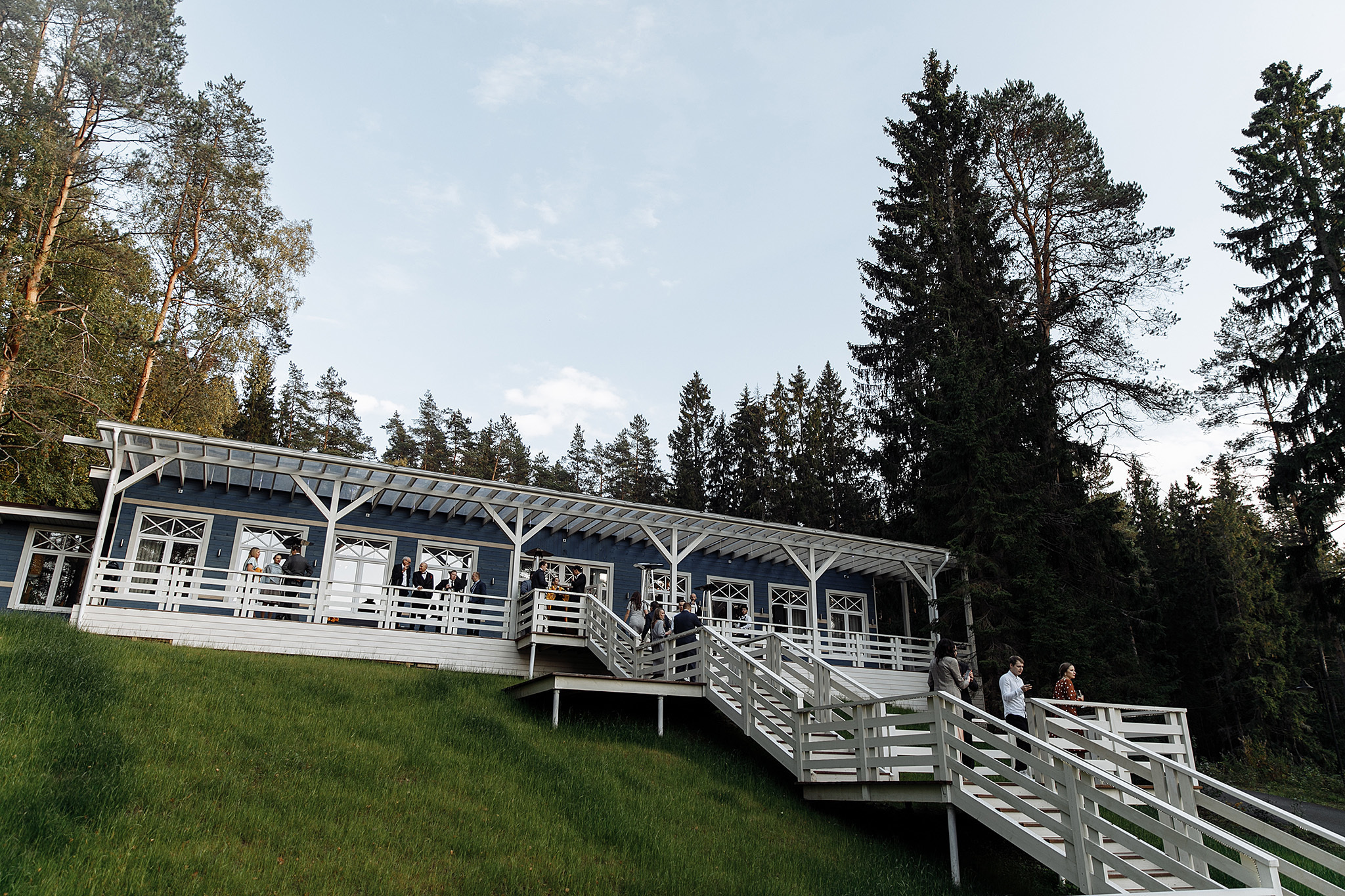 28 сентября 2019. Анонс свадьбы. Фотограф Игорь Цаплин