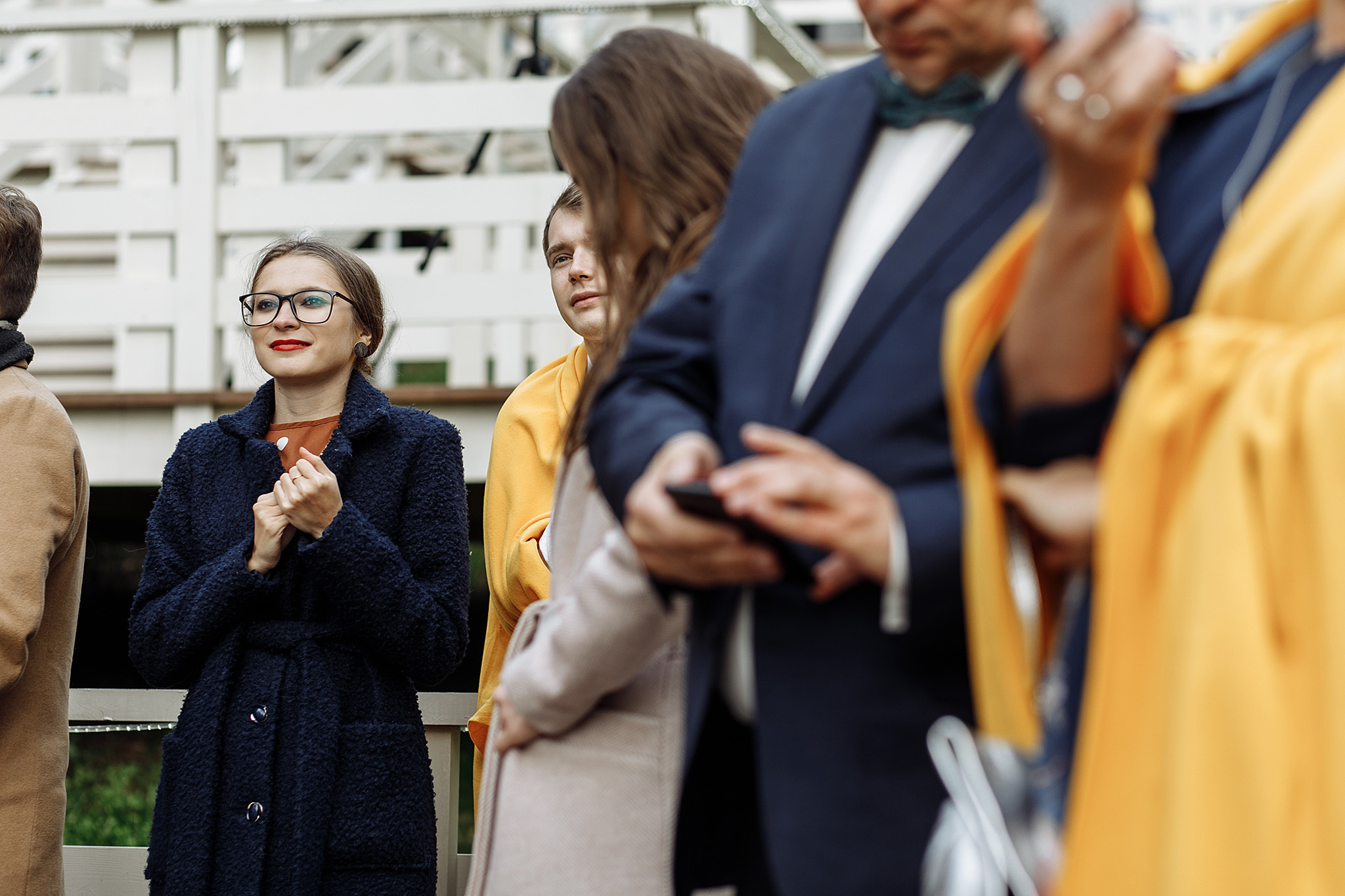 28 сентября 2019. Анонс свадьбы. Фотограф Игорь Цаплин