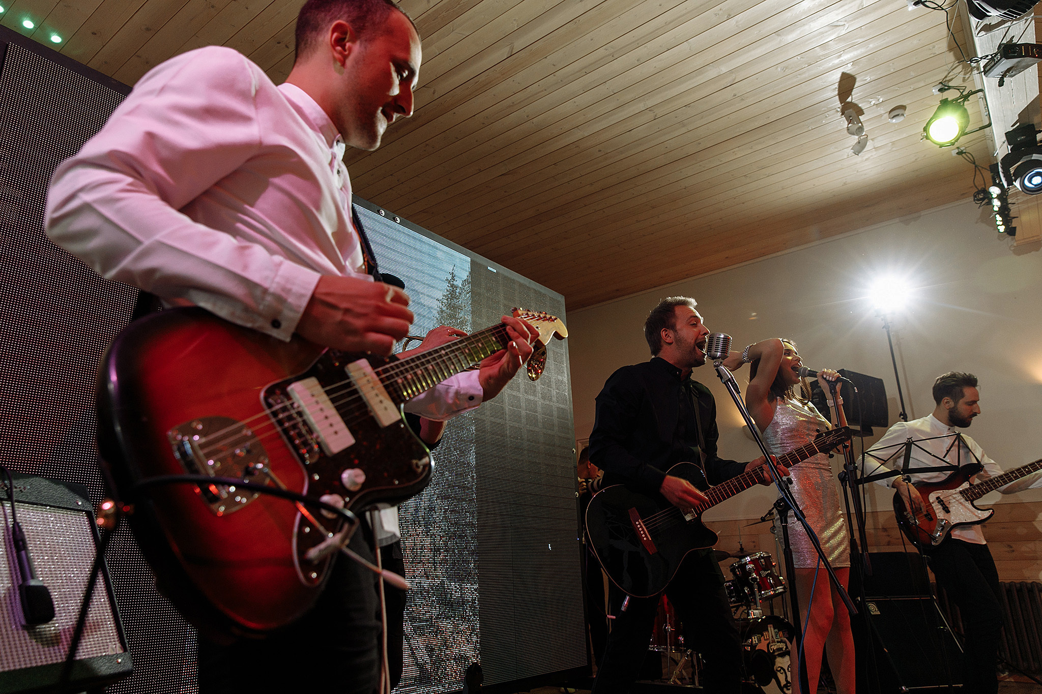 28 сентября 2019. Анонс свадьбы. Фотограф Игорь Цаплин