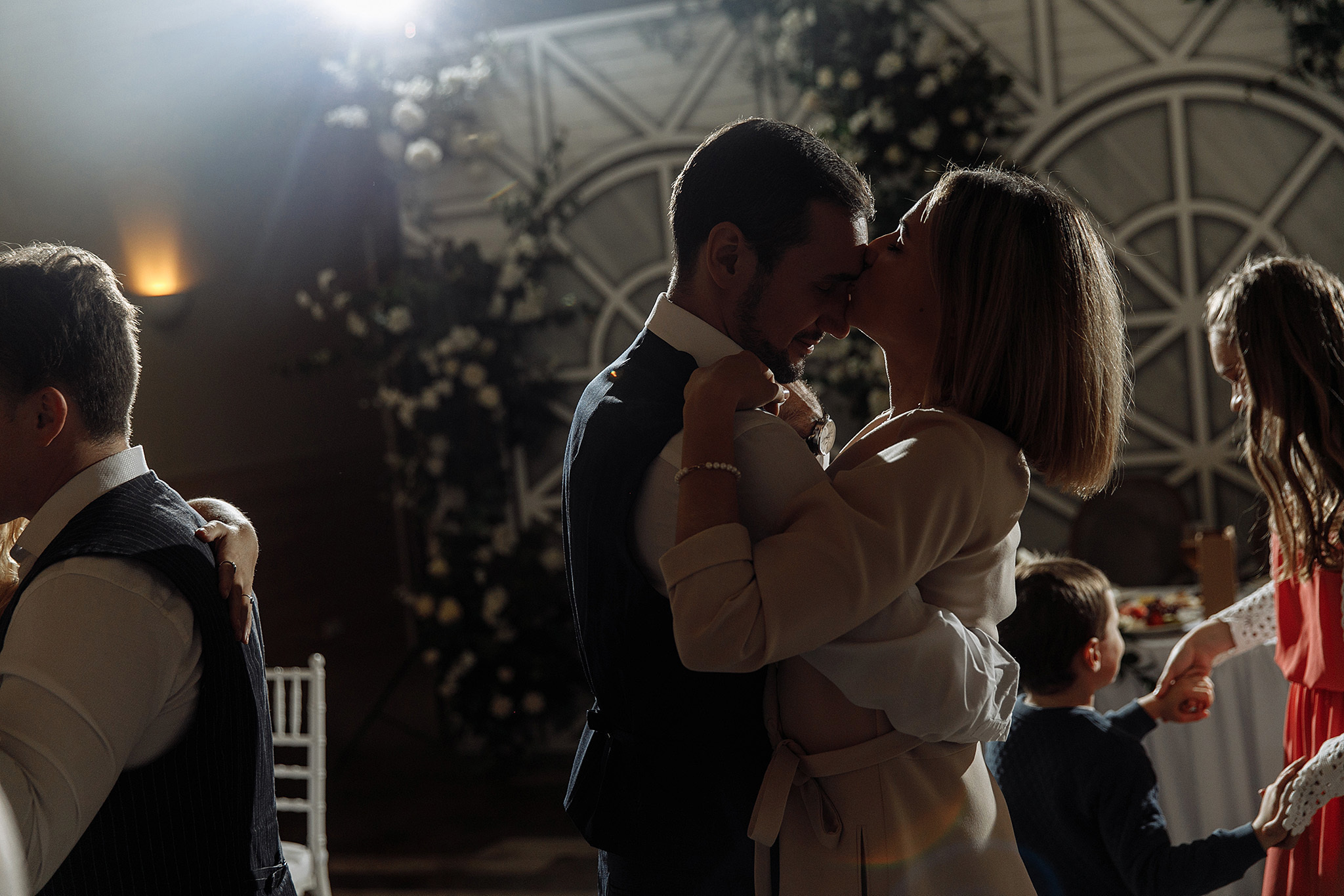 28 сентября 2019. Анонс свадьбы. Фотограф Игорь Цаплин