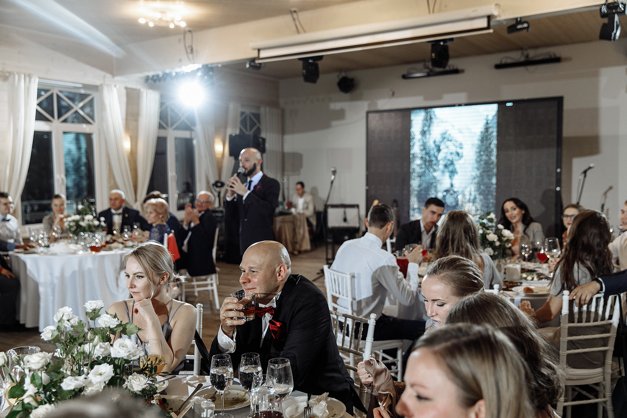 28 сентября 2019. Анонс свадьбы. Фотограф Игорь Цаплин