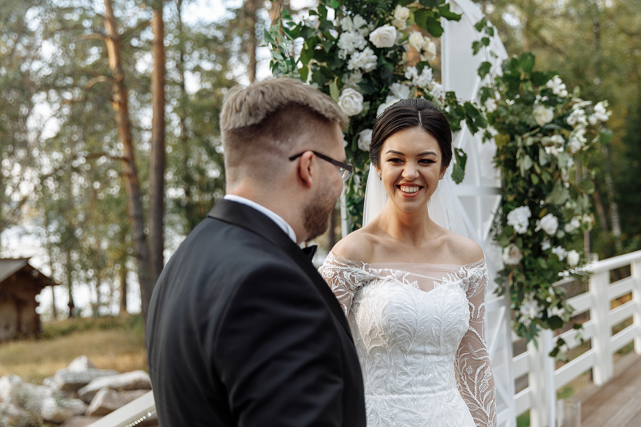 28 сентября 2019. Анонс свадьбы. Фотограф Игорь Цаплин