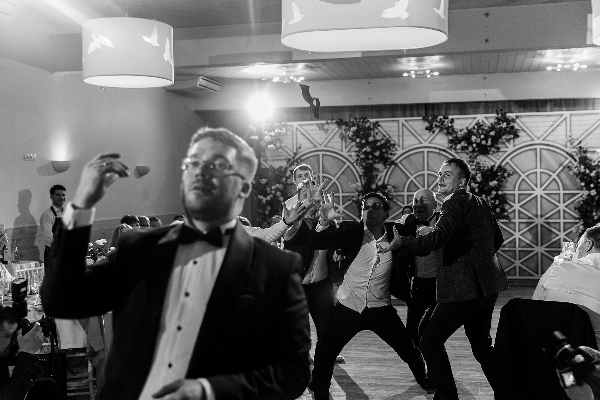 28 сентября 2019. Анонс свадьбы. Фотограф Игорь Цаплин