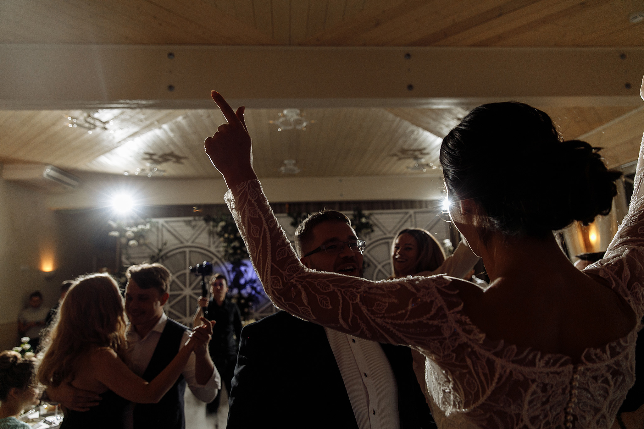 28 сентября 2019. Анонс свадьбы. Фотограф Игорь Цаплин