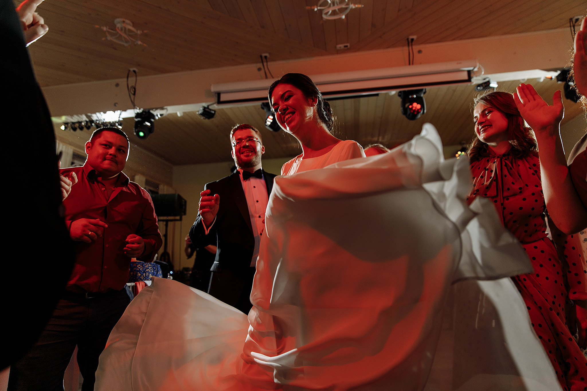 28 сентября 2019. Анонс свадьбы. Фотограф Игорь Цаплин