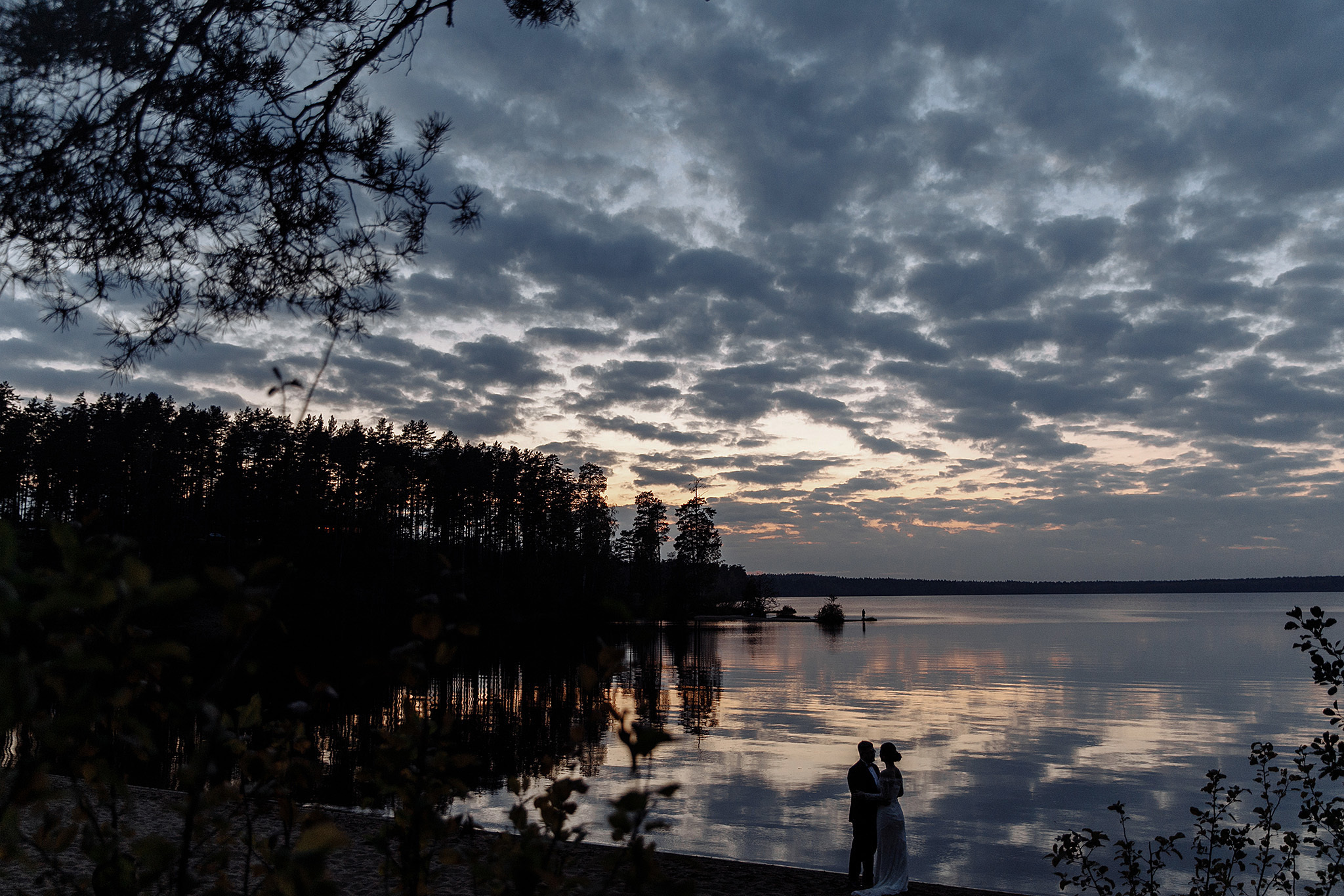 28 сентября 2019. Анонс свадьбы. Фотограф Игорь Цаплин