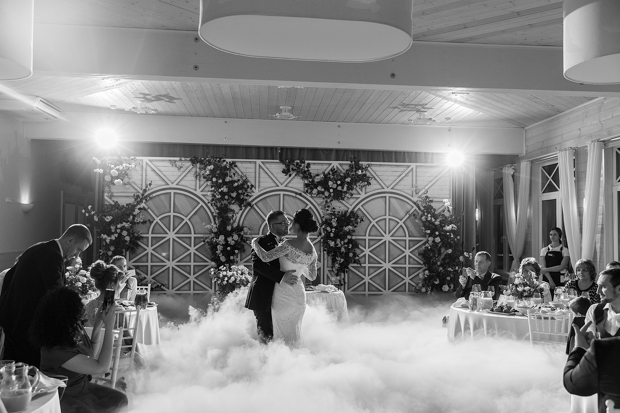 28 сентября 2019. Анонс свадьбы. Фотограф Игорь Цаплин