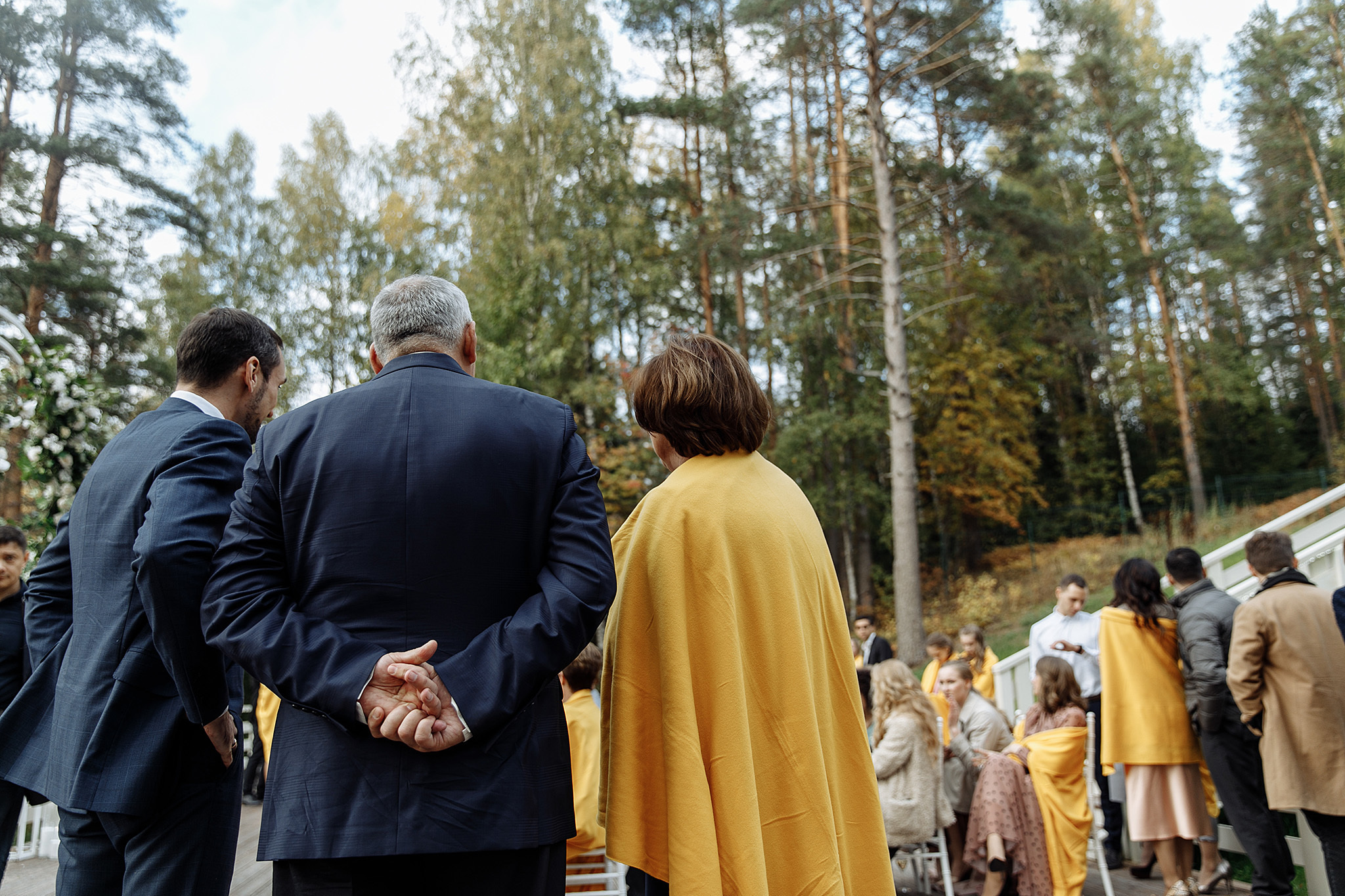 28 сентября 2019. Анонс свадьбы. Фотограф Игорь Цаплин