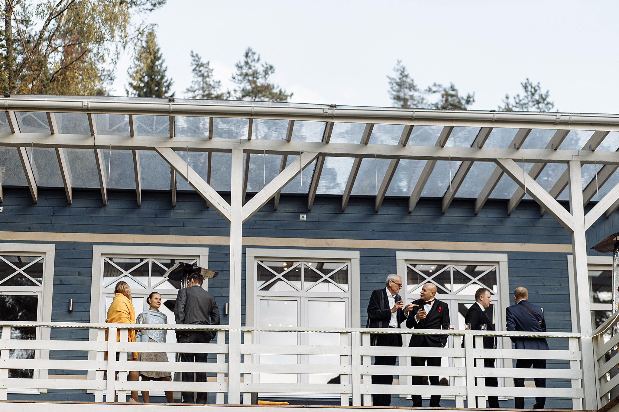 28 сентября 2019. Анонс свадьбы. Фотограф Игорь Цаплин