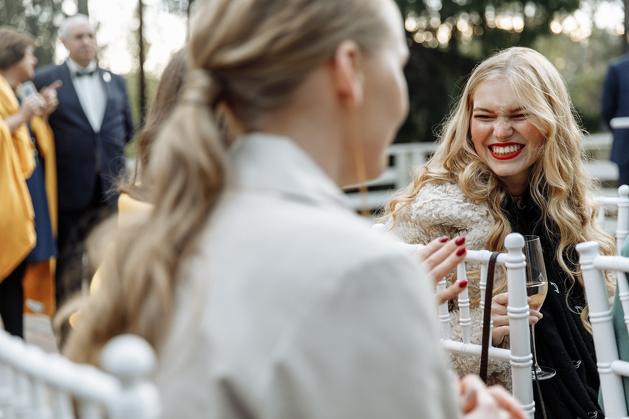 28 сентября 2019. Анонс свадьбы. Фотограф Игорь Цаплин