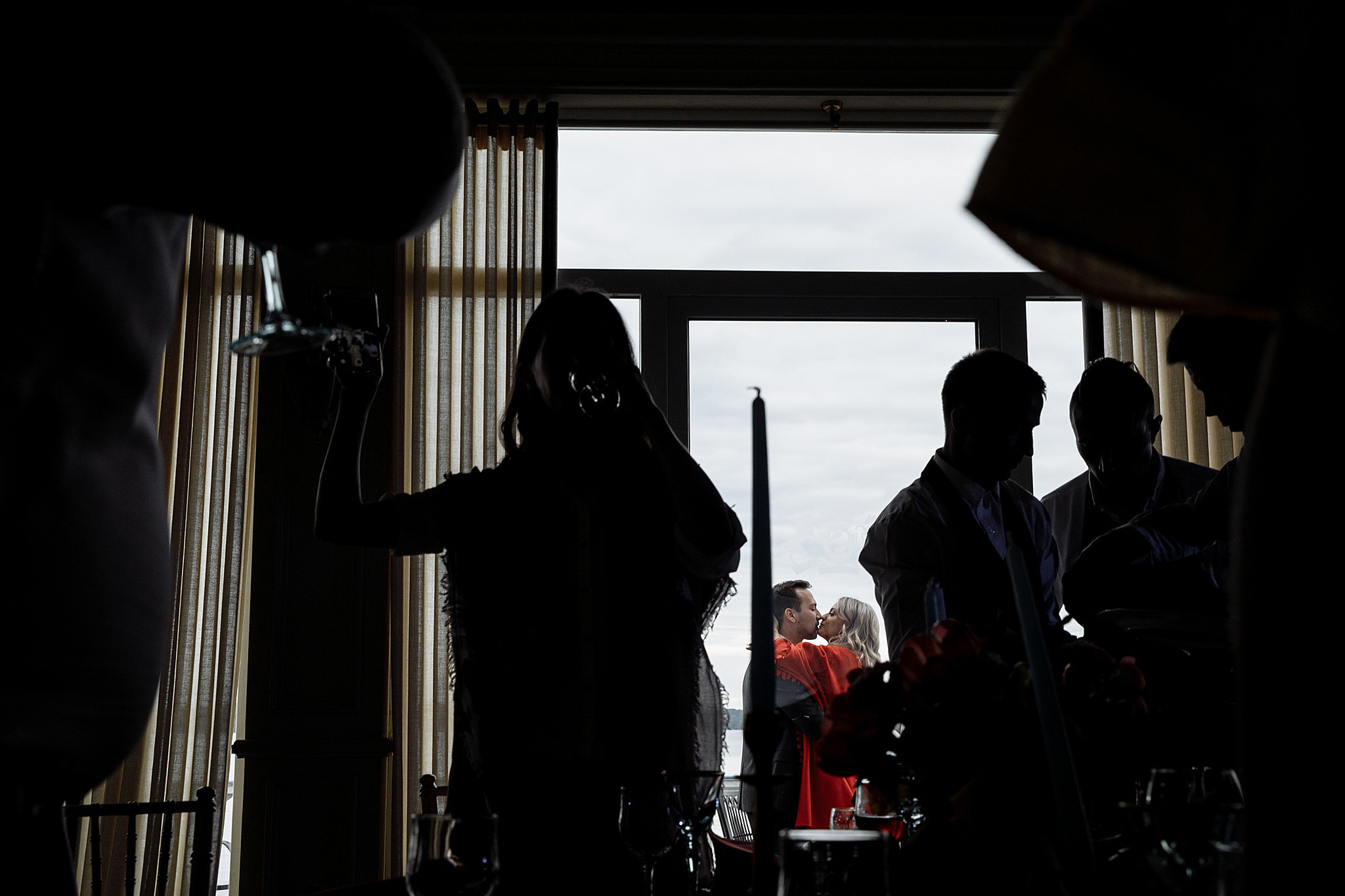 Свадьба Игорей)) Анонс свадьбы Игоря и Яны. Фотограф Игорь Цаплин