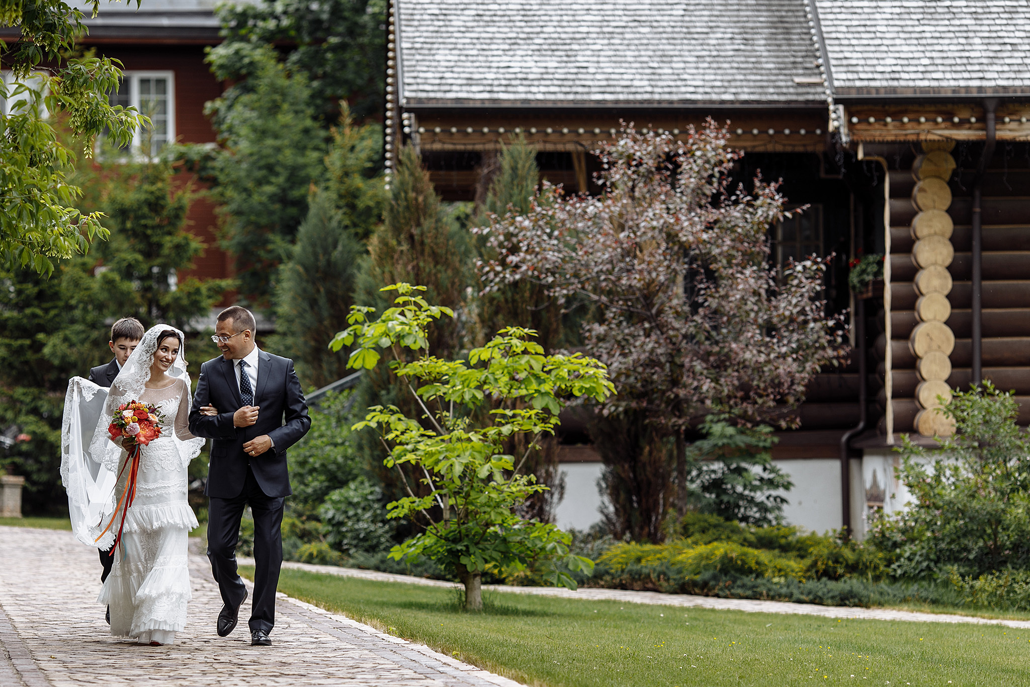 Свадьба Игорей)) Анонс свадьбы Игоря и Яны. Фотограф Игорь Цаплин