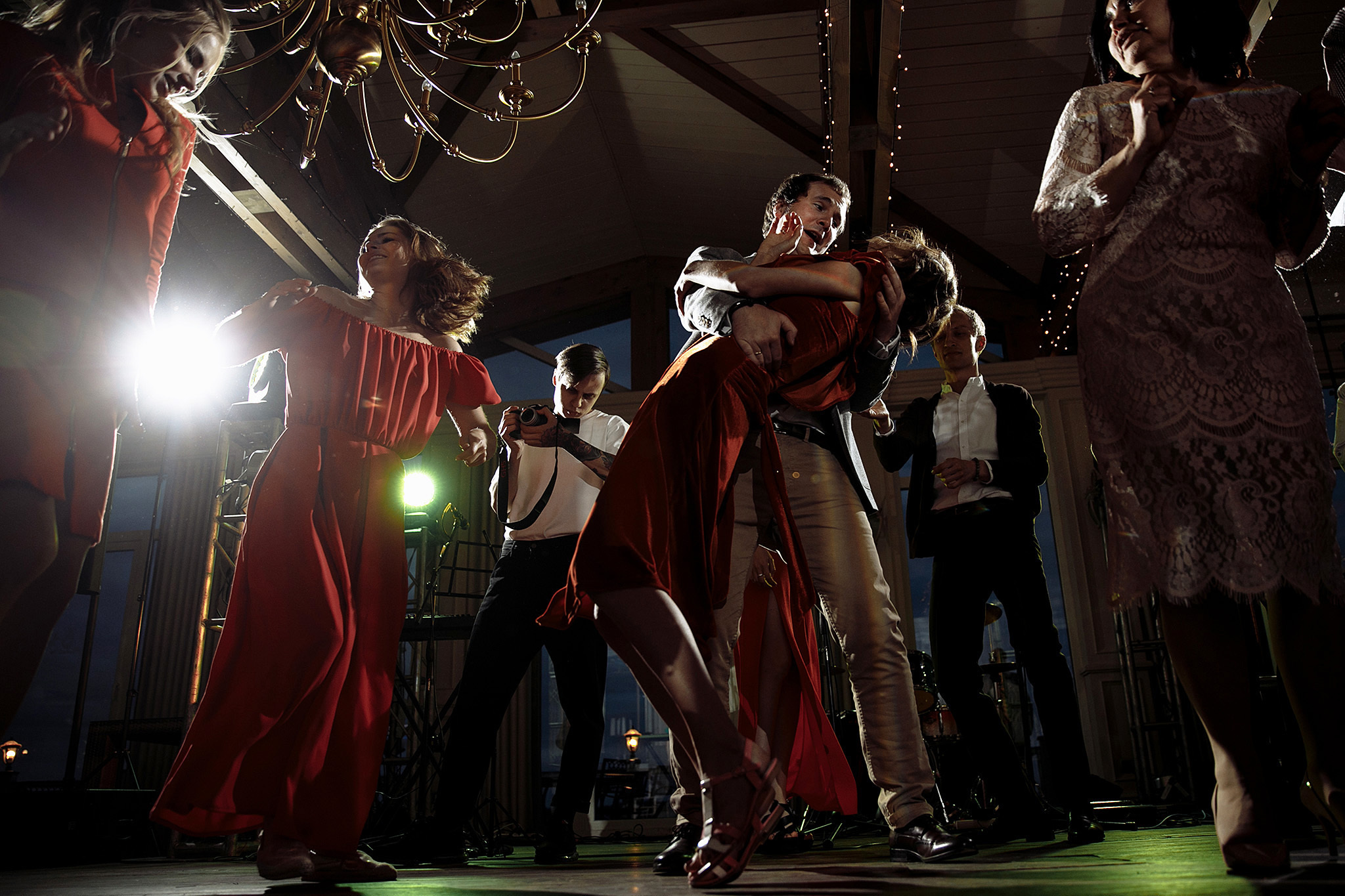 Свадьба Игорей)) Анонс свадьбы Игоря и Яны. Фотограф Игорь Цаплин