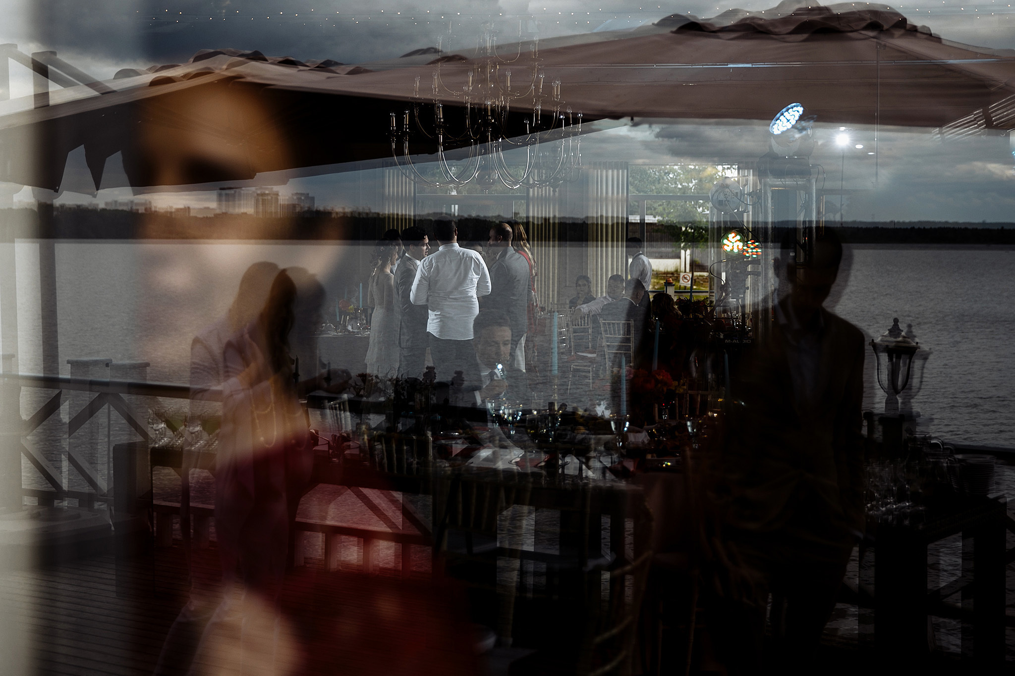 Свадьба Игорей)) Анонс свадьбы Игоря и Яны. Фотограф Игорь Цаплин