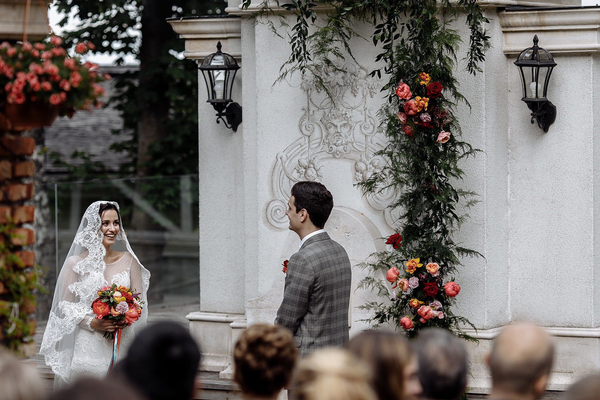 Свадьба Игорей)) Анонс свадьбы Игоря и Яны. Фотограф Игорь Цаплин