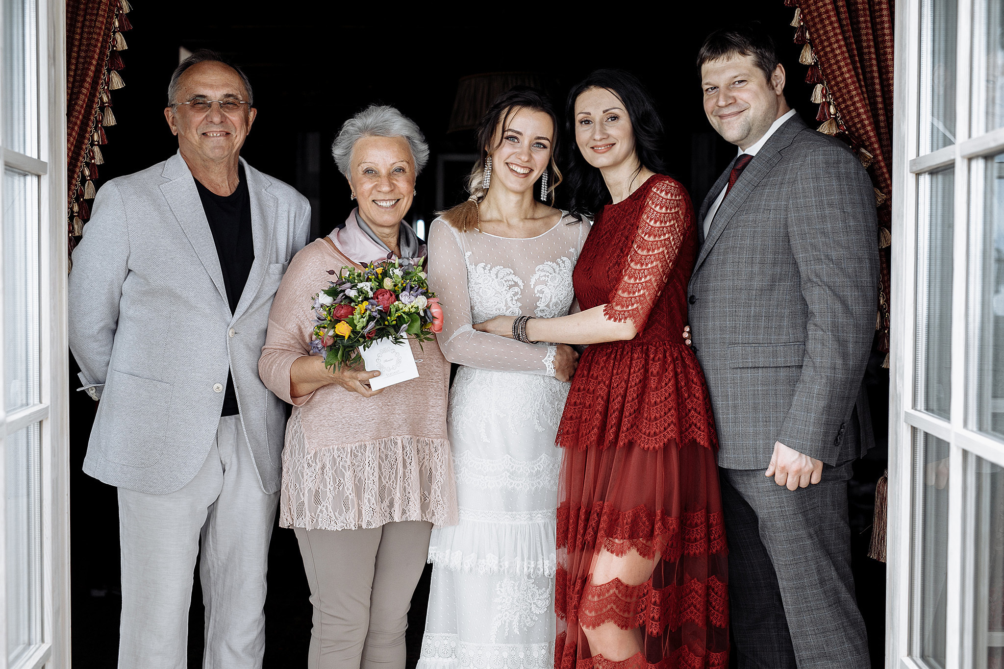 Свадьба Игорей)) Анонс свадьбы Игоря и Яны. Фотограф Игорь Цаплин