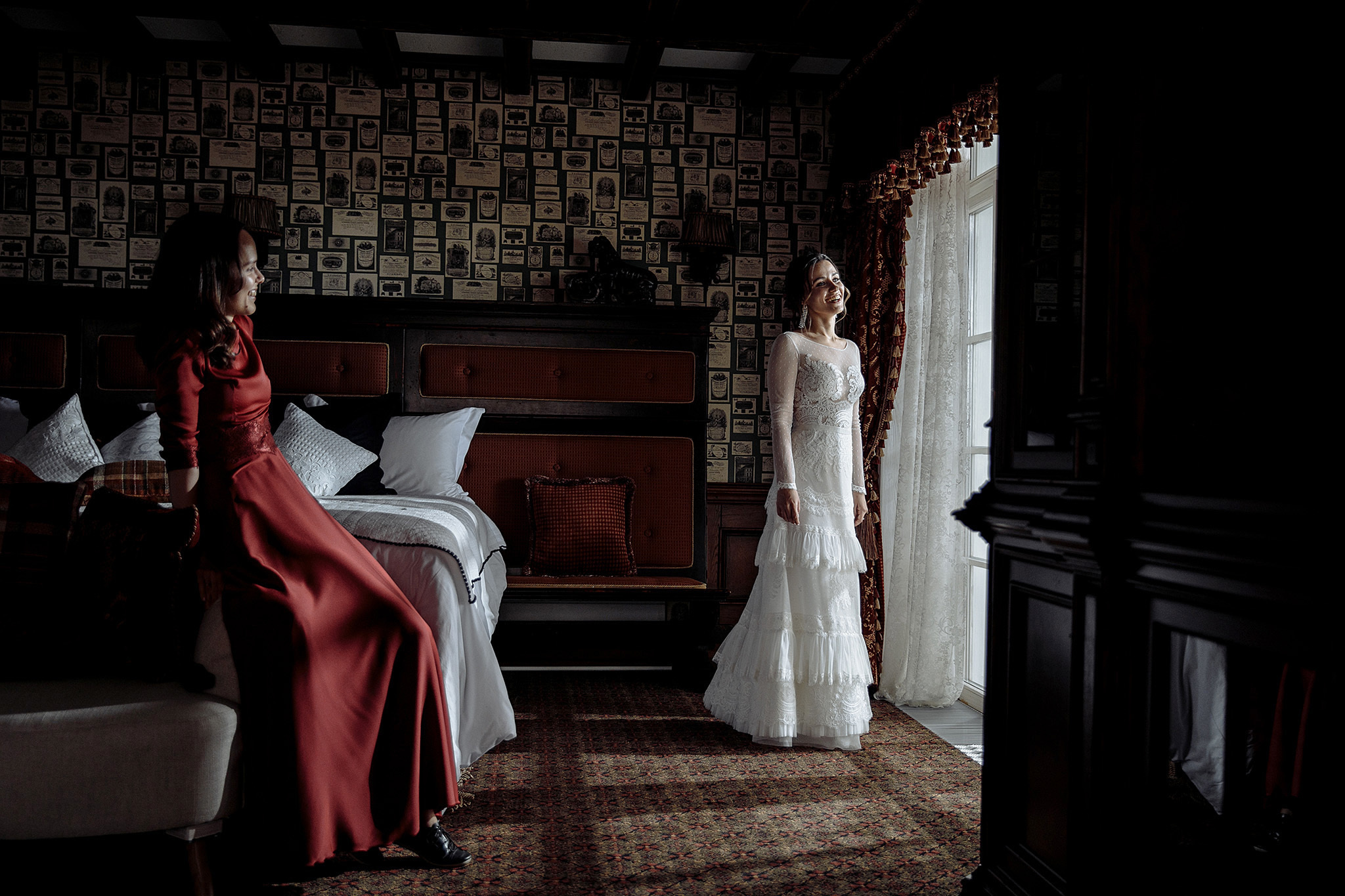 Свадьба Игорей)) Анонс свадьбы Игоря и Яны. Фотограф Игорь Цаплин