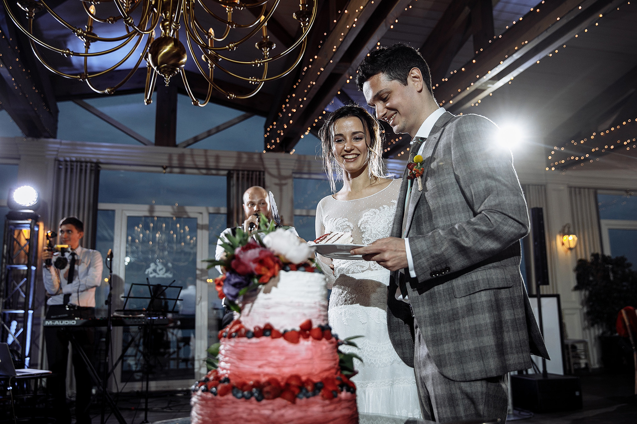 Свадьба Игорей)) Анонс свадьбы Игоря и Яны. Фотограф Игорь Цаплин