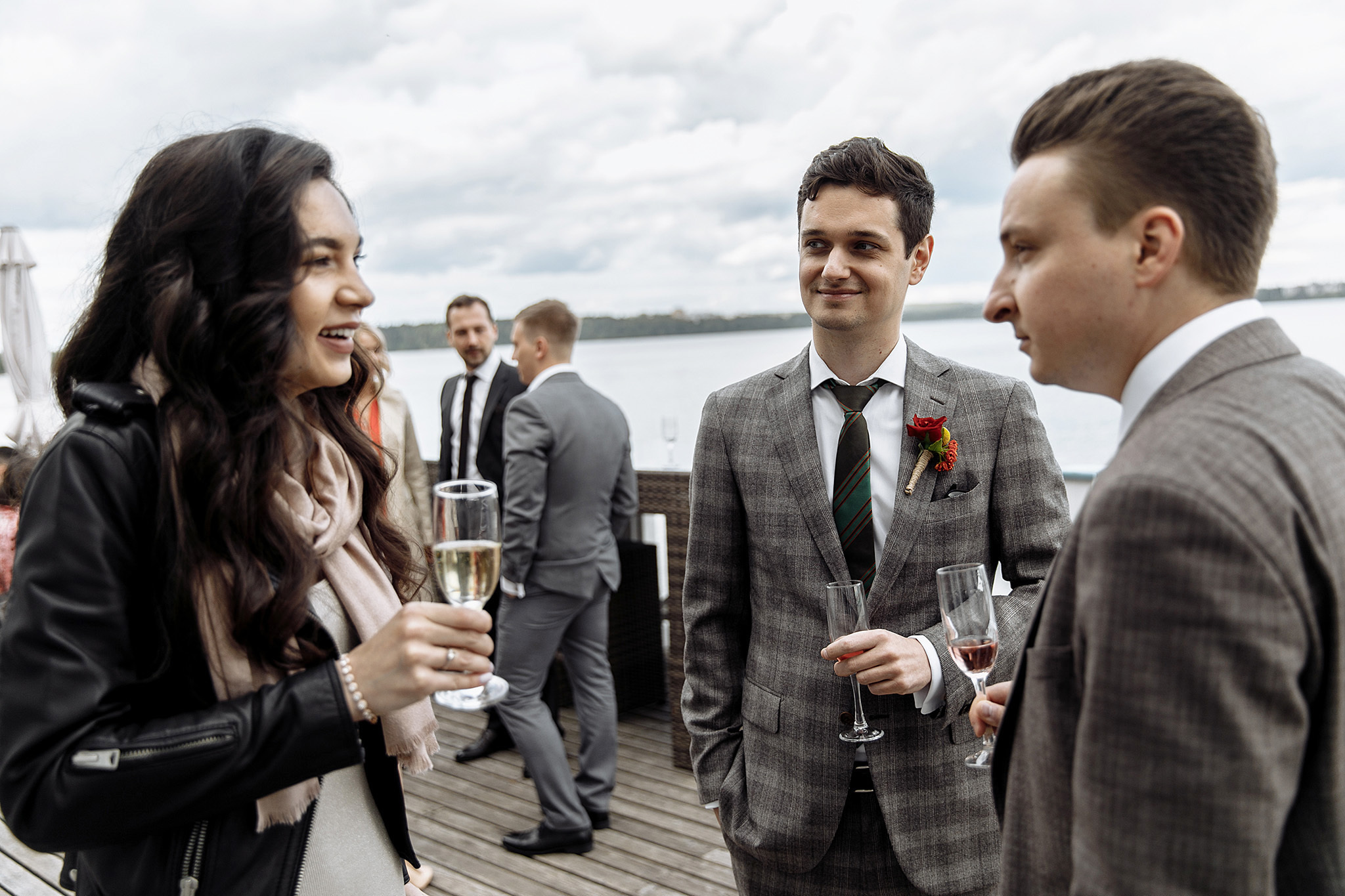 Свадьба Игорей)) Анонс свадьбы Игоря и Яны. Фотограф Игорь Цаплин