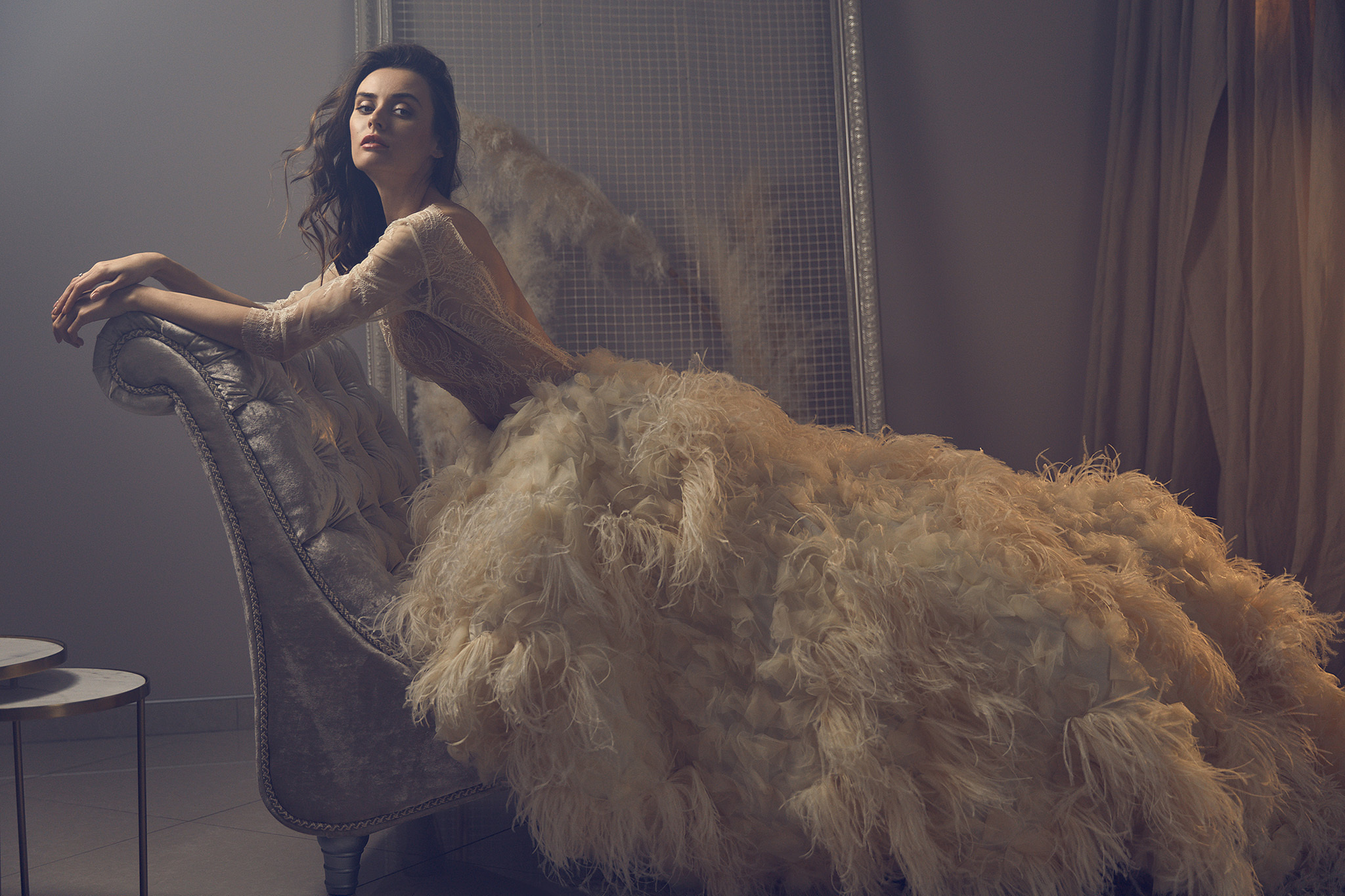 Съемка с Kate’s. Фотограф Игорь Цаплин