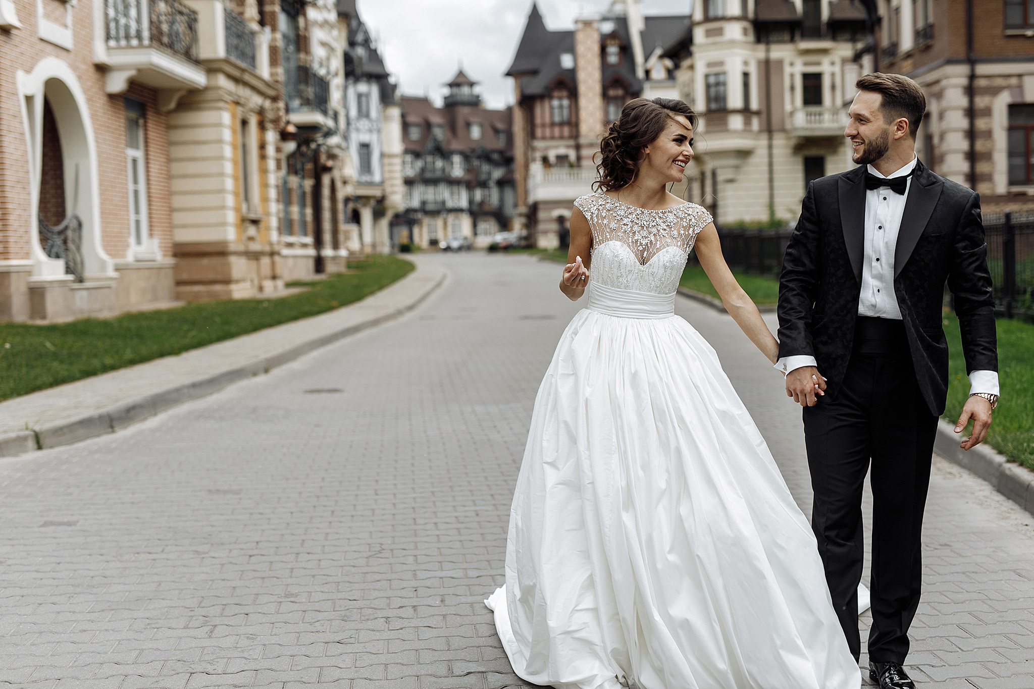 Очень много красоты. Фотограф Игорь Цаплин