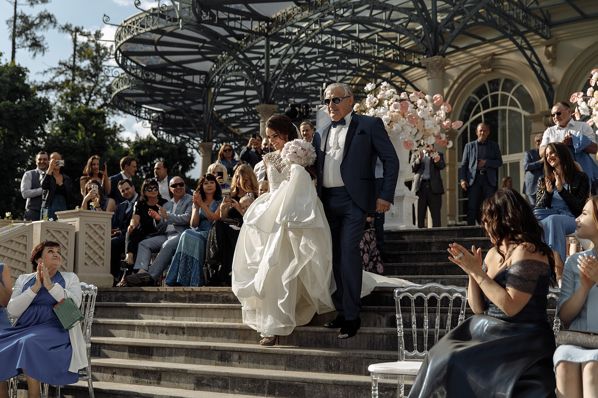 Очень много красоты. Фотограф Игорь Цаплин