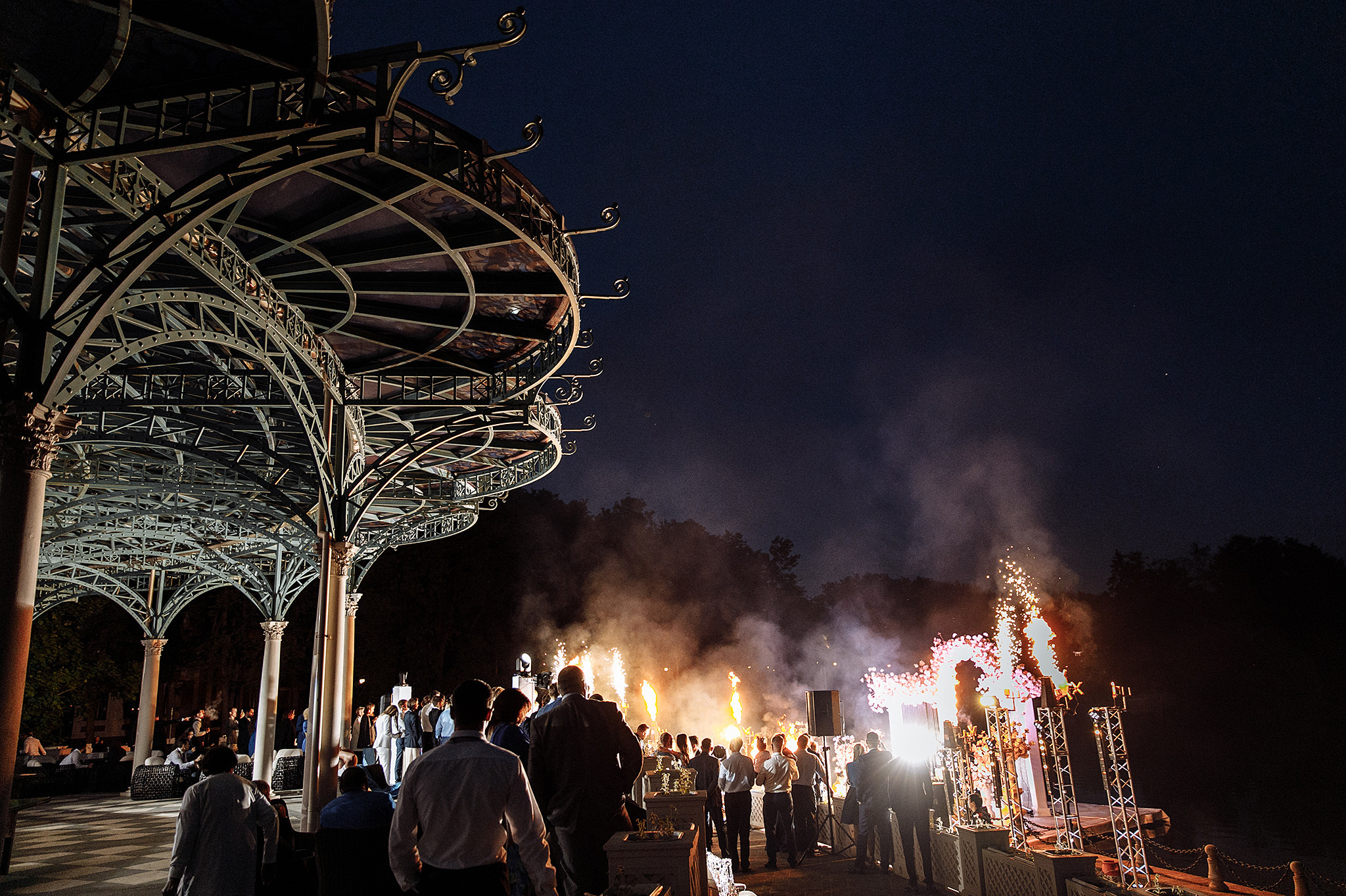 Очень много красоты. Фотограф Игорь Цаплин