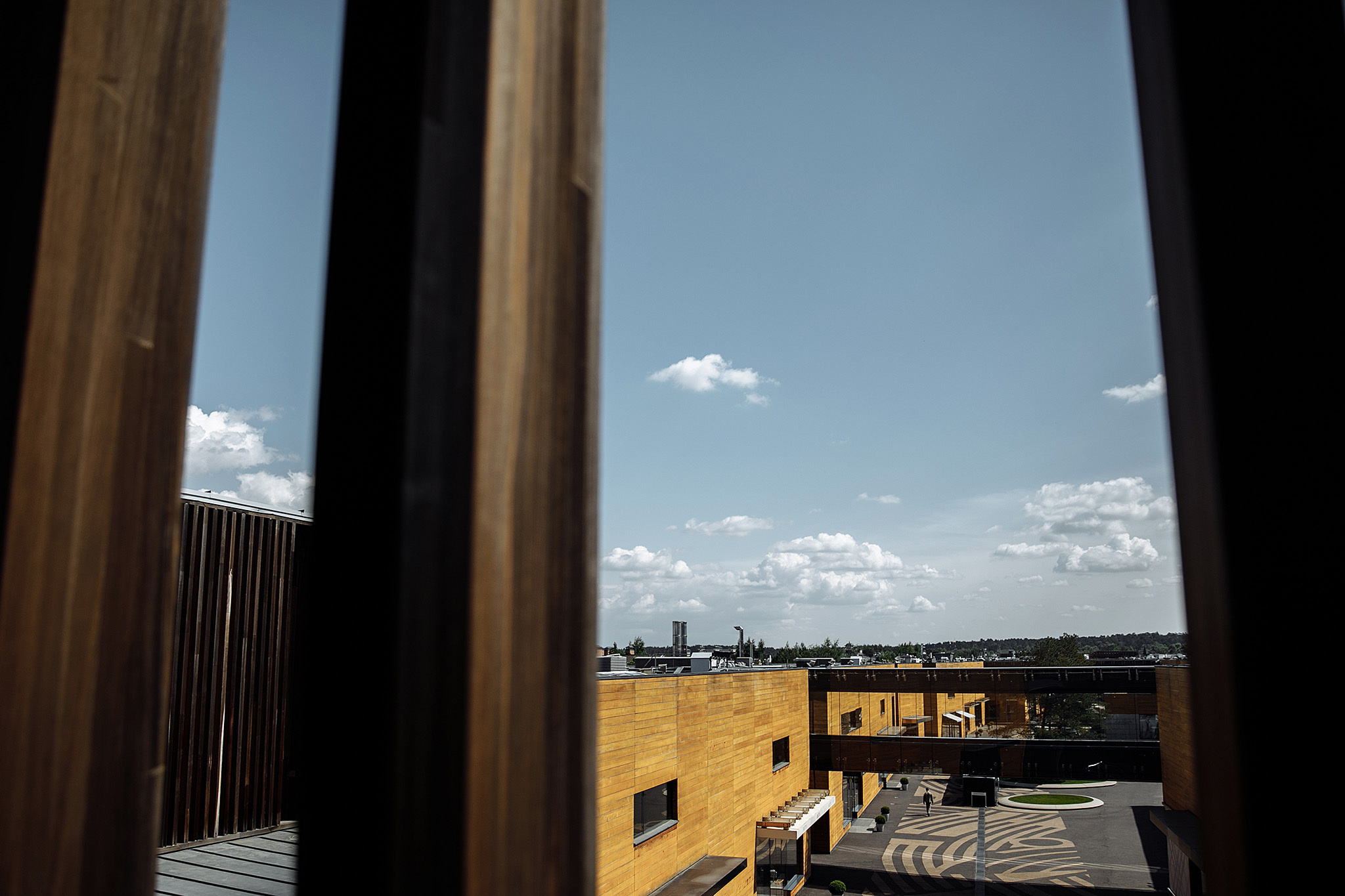 Очень много красоты. Фотограф Игорь Цаплин