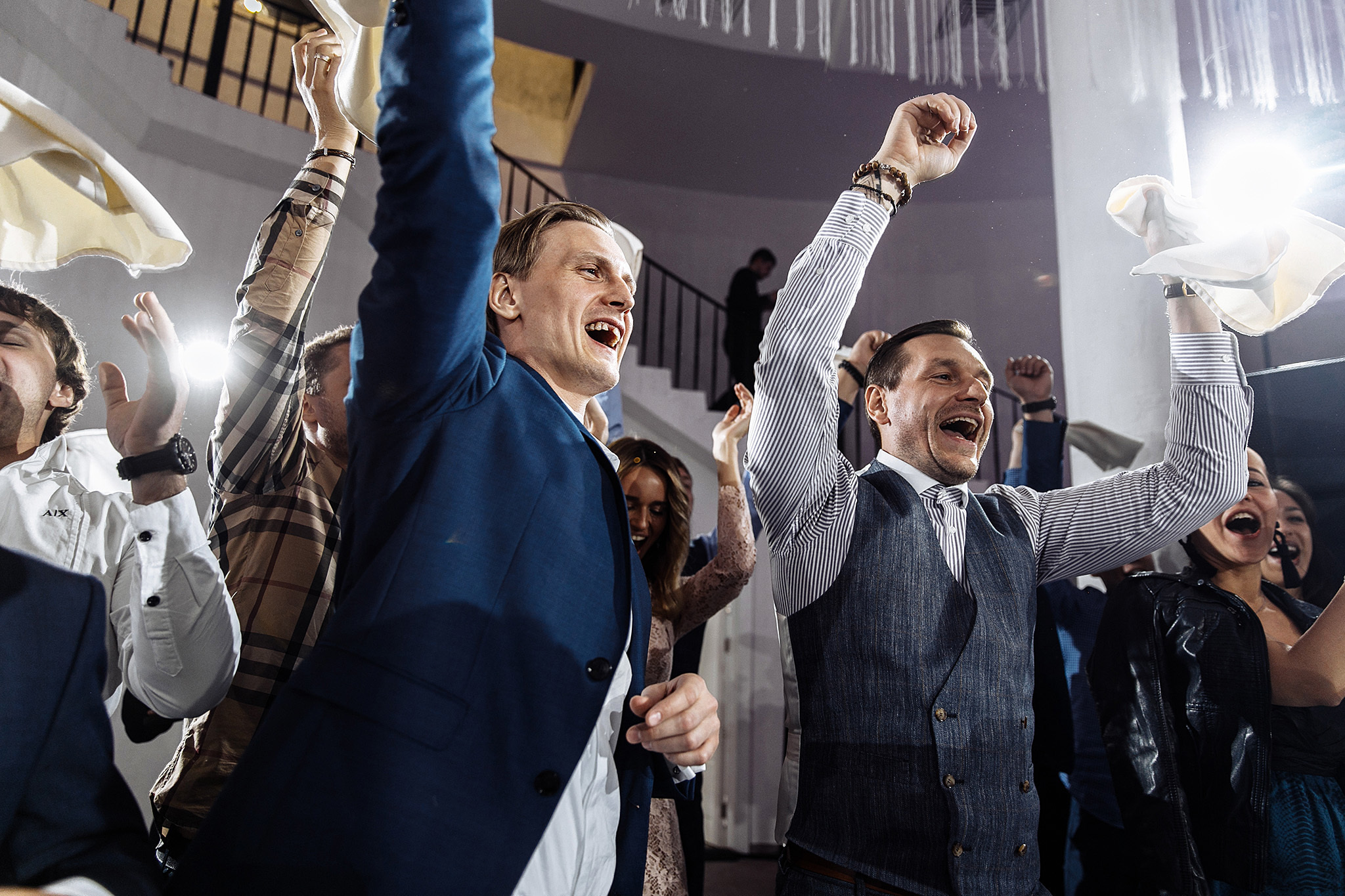 Очень много красоты. Фотограф Игорь Цаплин