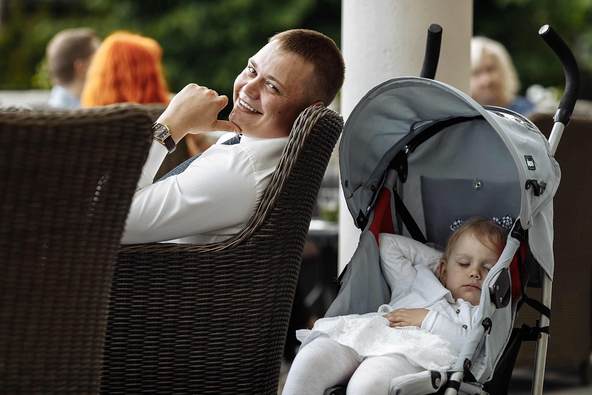 Очень много красоты. Фотограф Игорь Цаплин