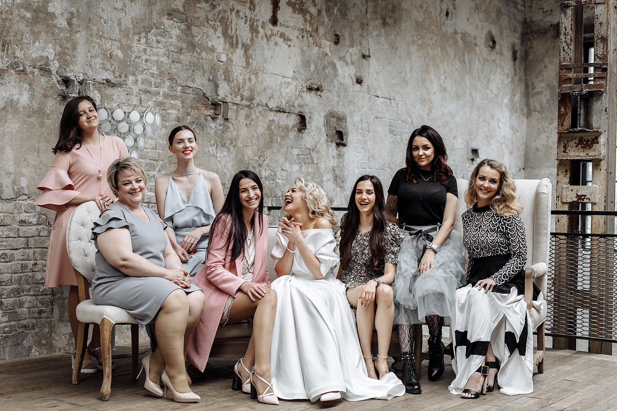 Смех, дождь, Италия, штурмовик, Тарантино. Фотограф Игорь Цаплин