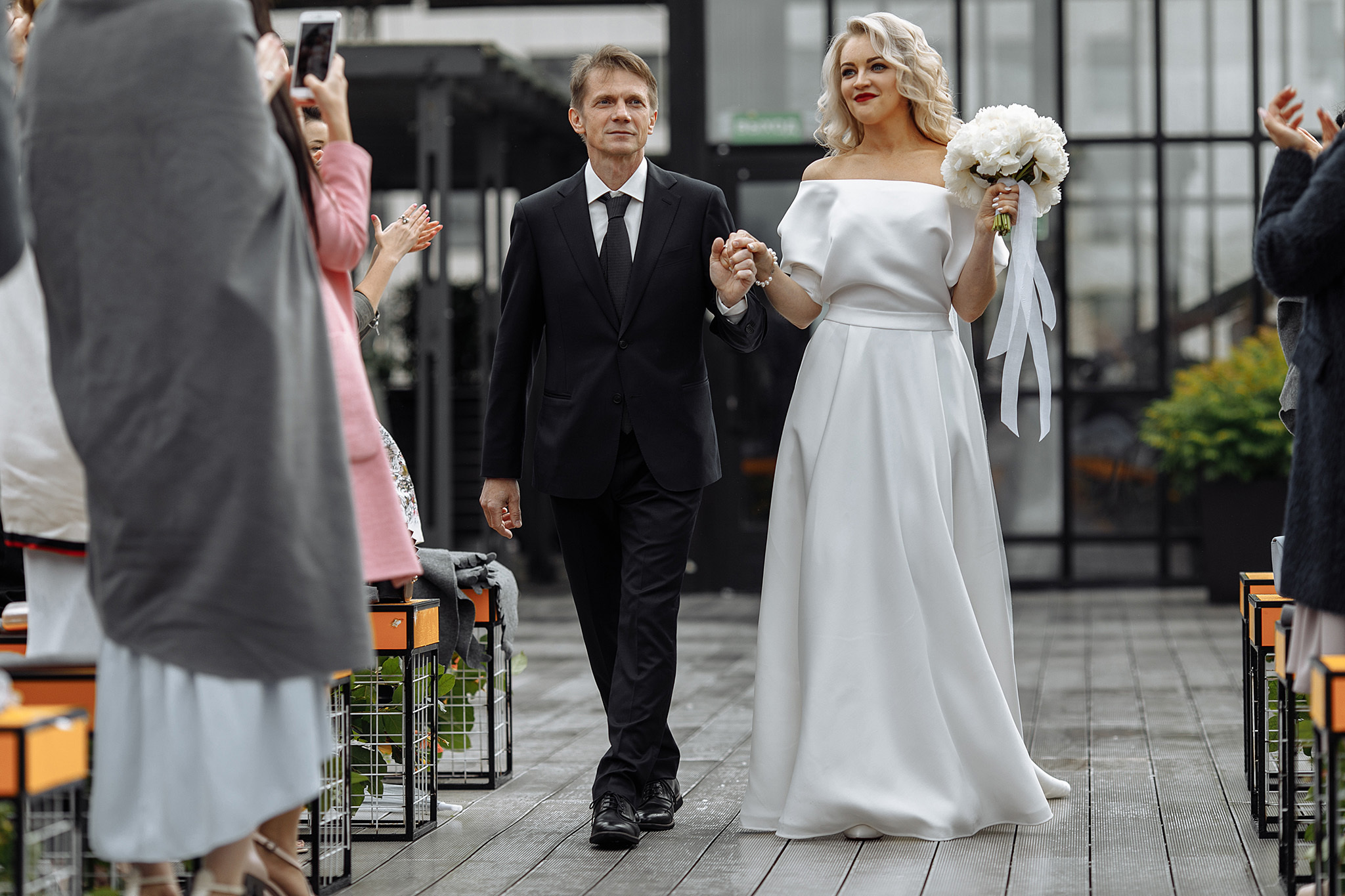 Смех, дождь, Италия, штурмовик, Тарантино. Фотограф Игорь Цаплин