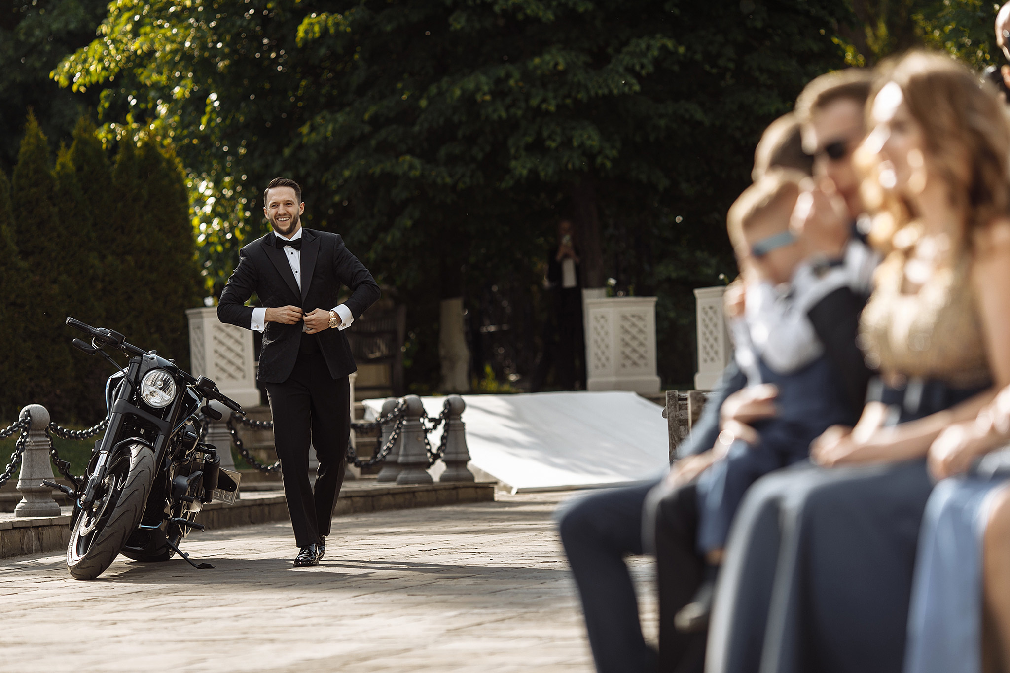 Очень много красоты. Фотограф Игорь Цаплин