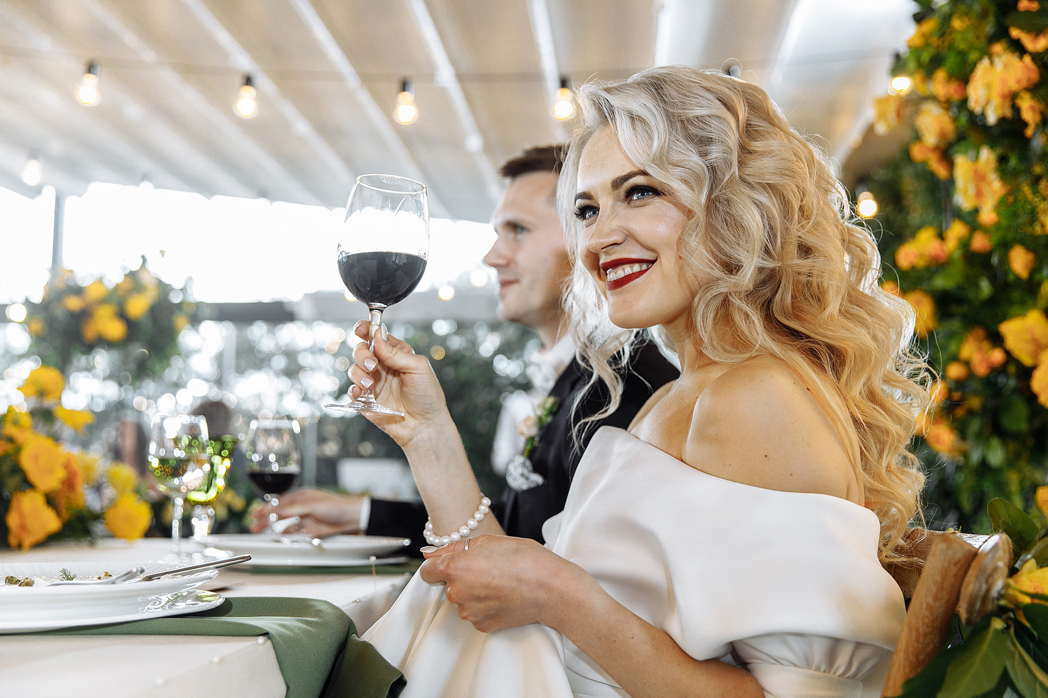 Смех, дождь, Италия, штурмовик, Тарантино. Фотограф Игорь Цаплин