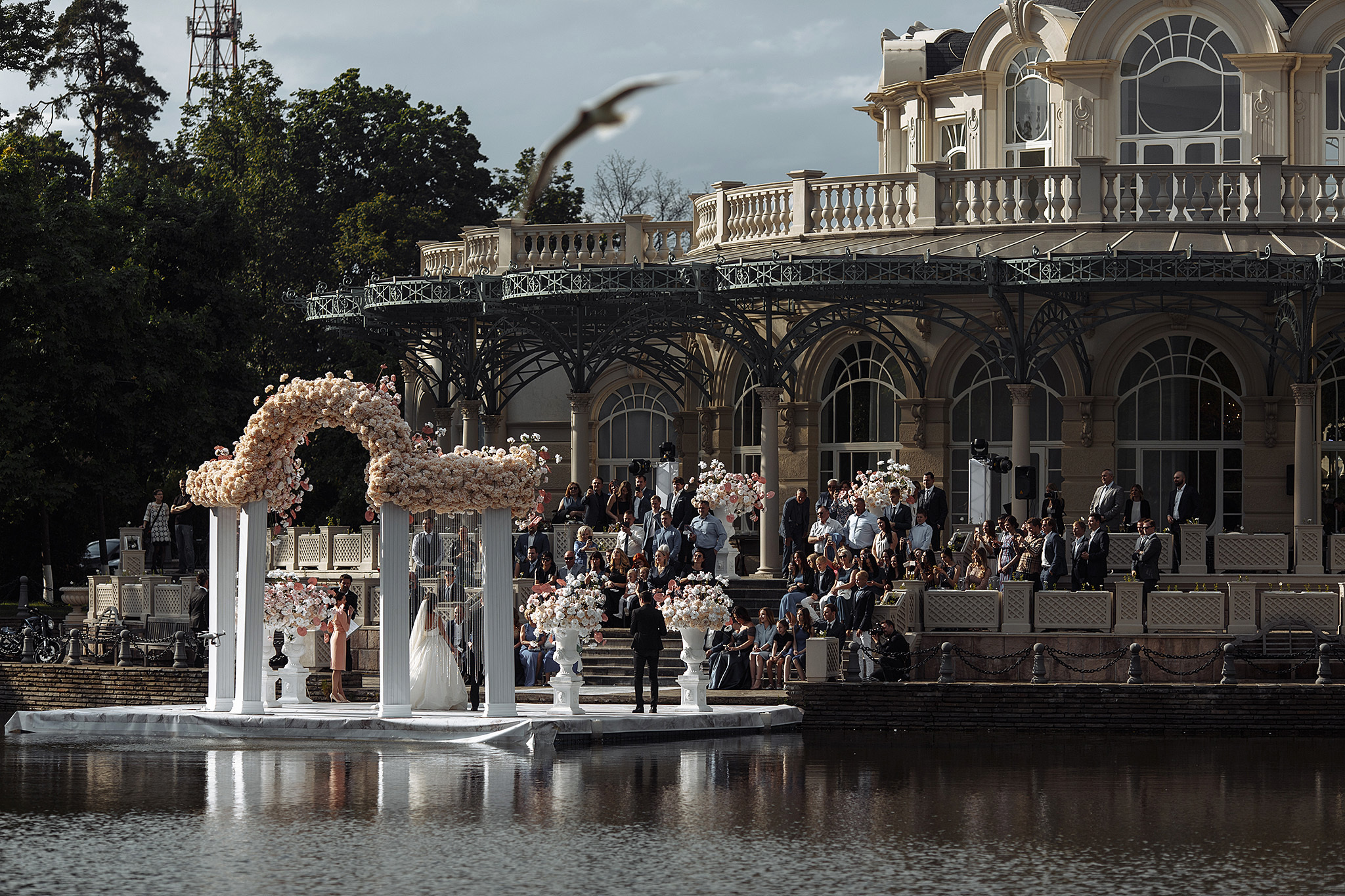 Очень много красоты. Фотограф Игорь Цаплин