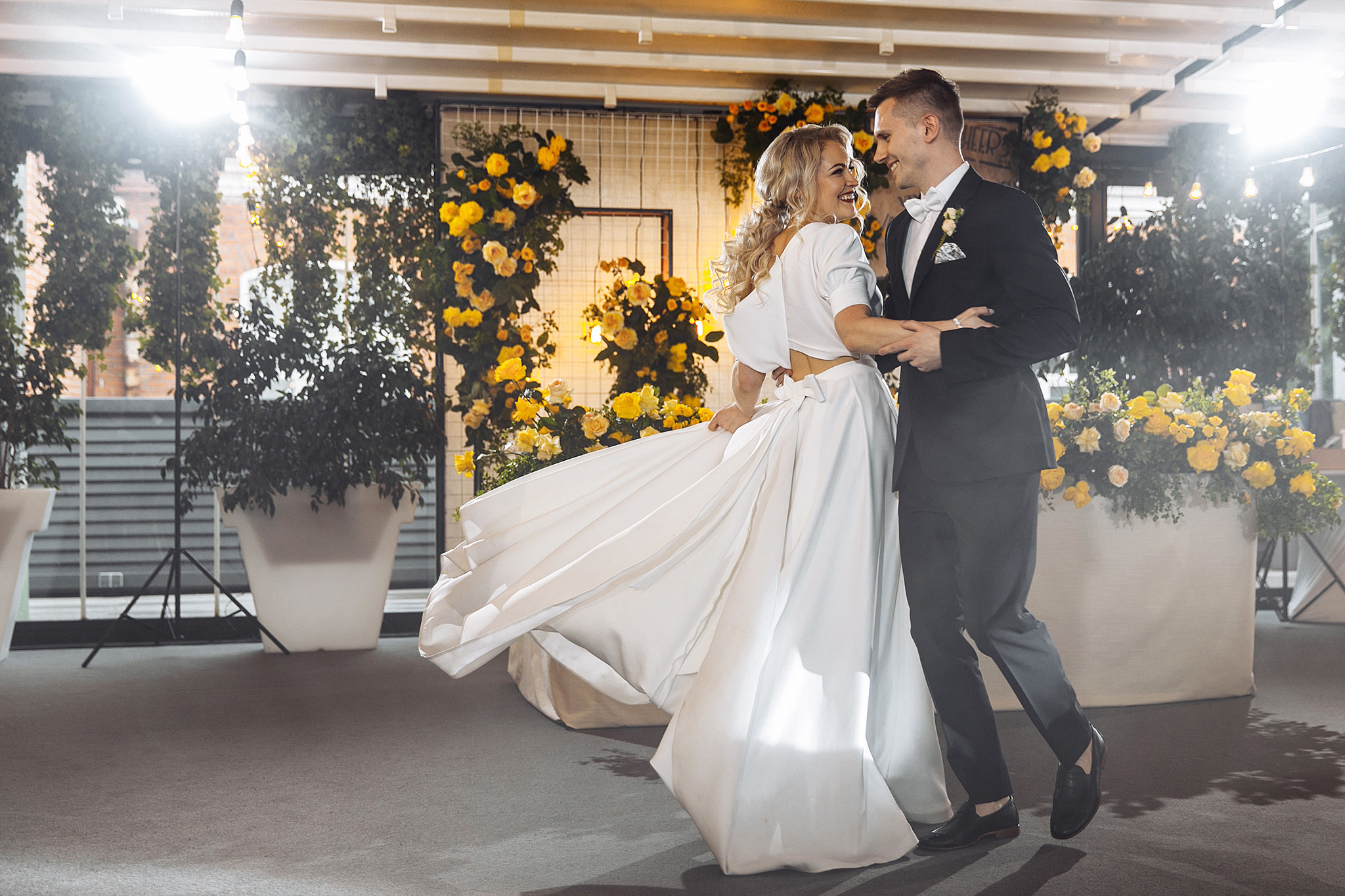 Смех, дождь, Италия, штурмовик, Тарантино. Фотограф Игорь Цаплин