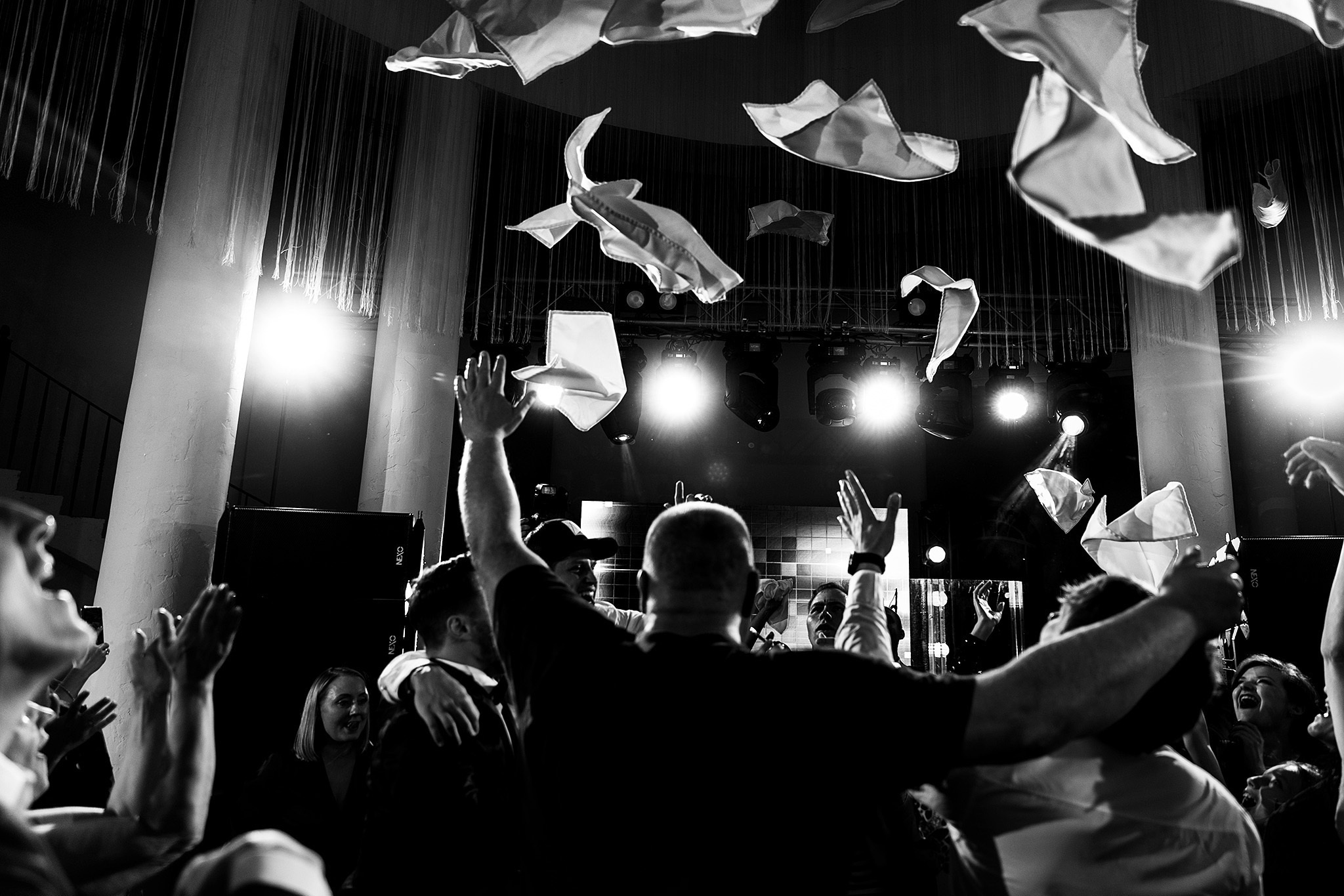 Очень много красоты. Фотограф Игорь Цаплин