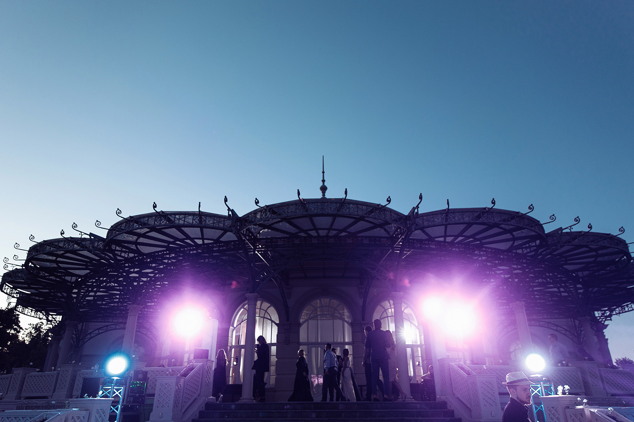 Очень много красоты. Фотограф Игорь Цаплин