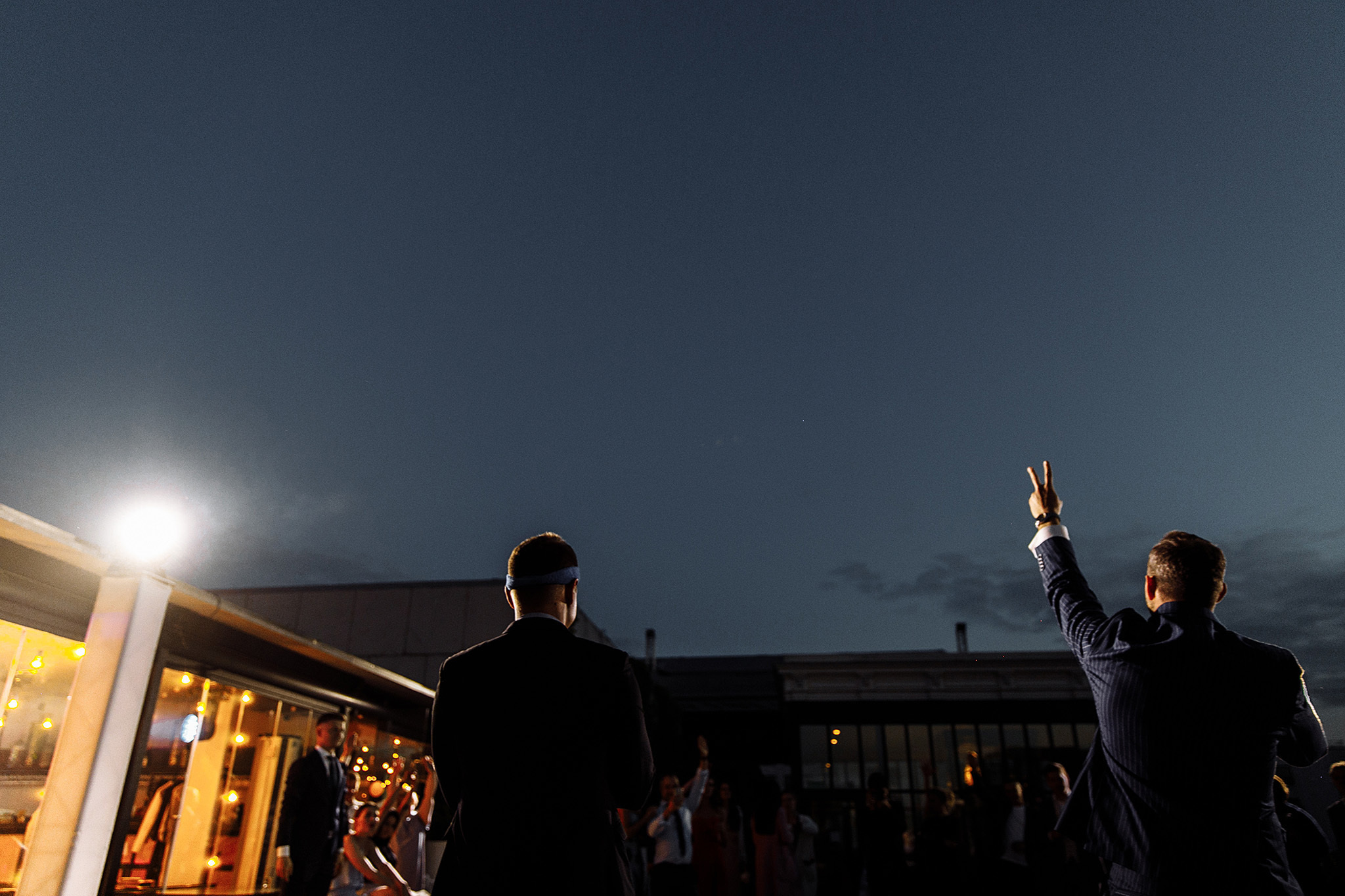 Смех, дождь, Италия, штурмовик, Тарантино. Фотограф Игорь Цаплин