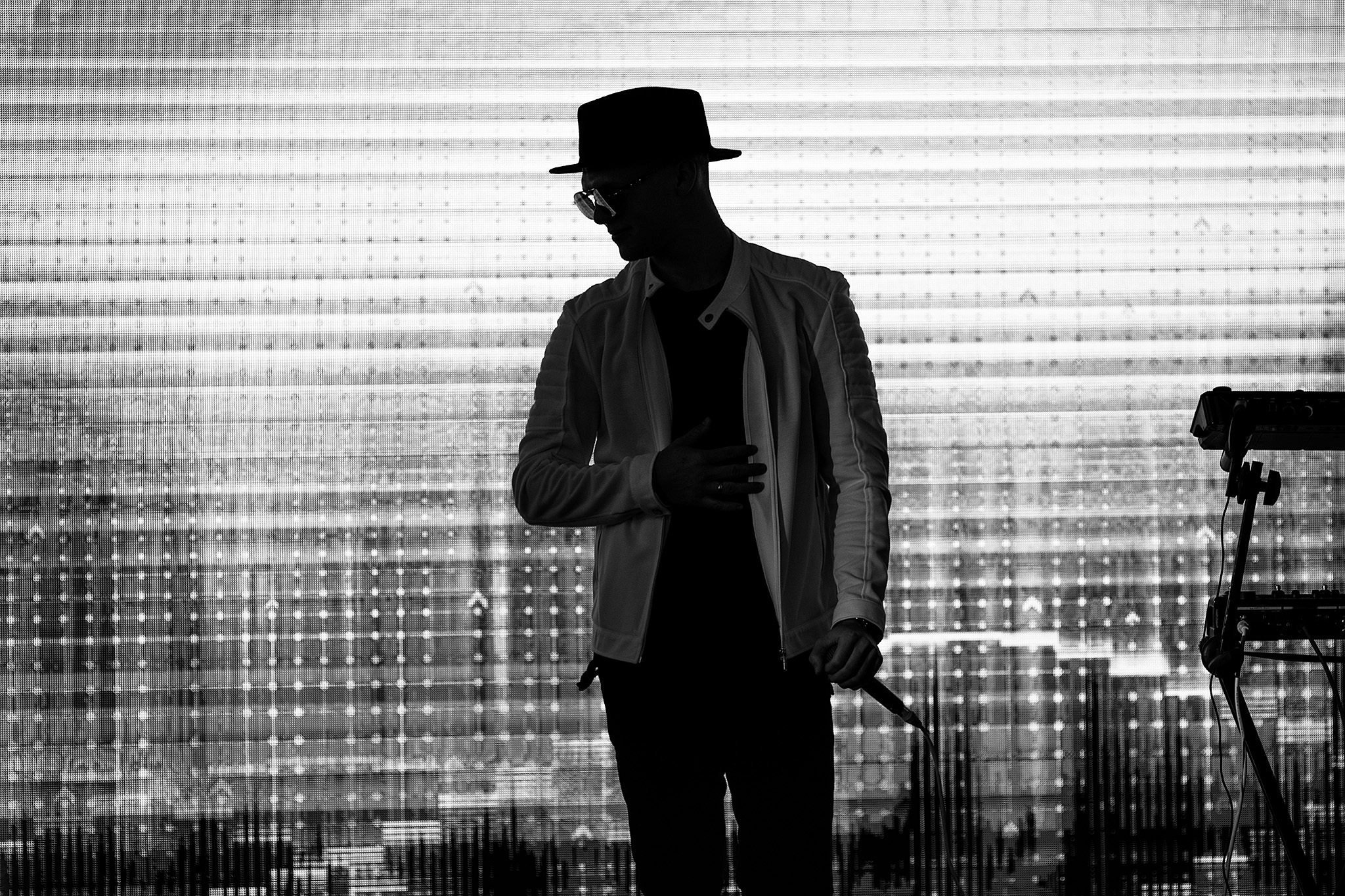 Смех, дождь, Италия, штурмовик, Тарантино. Фотограф Игорь Цаплин