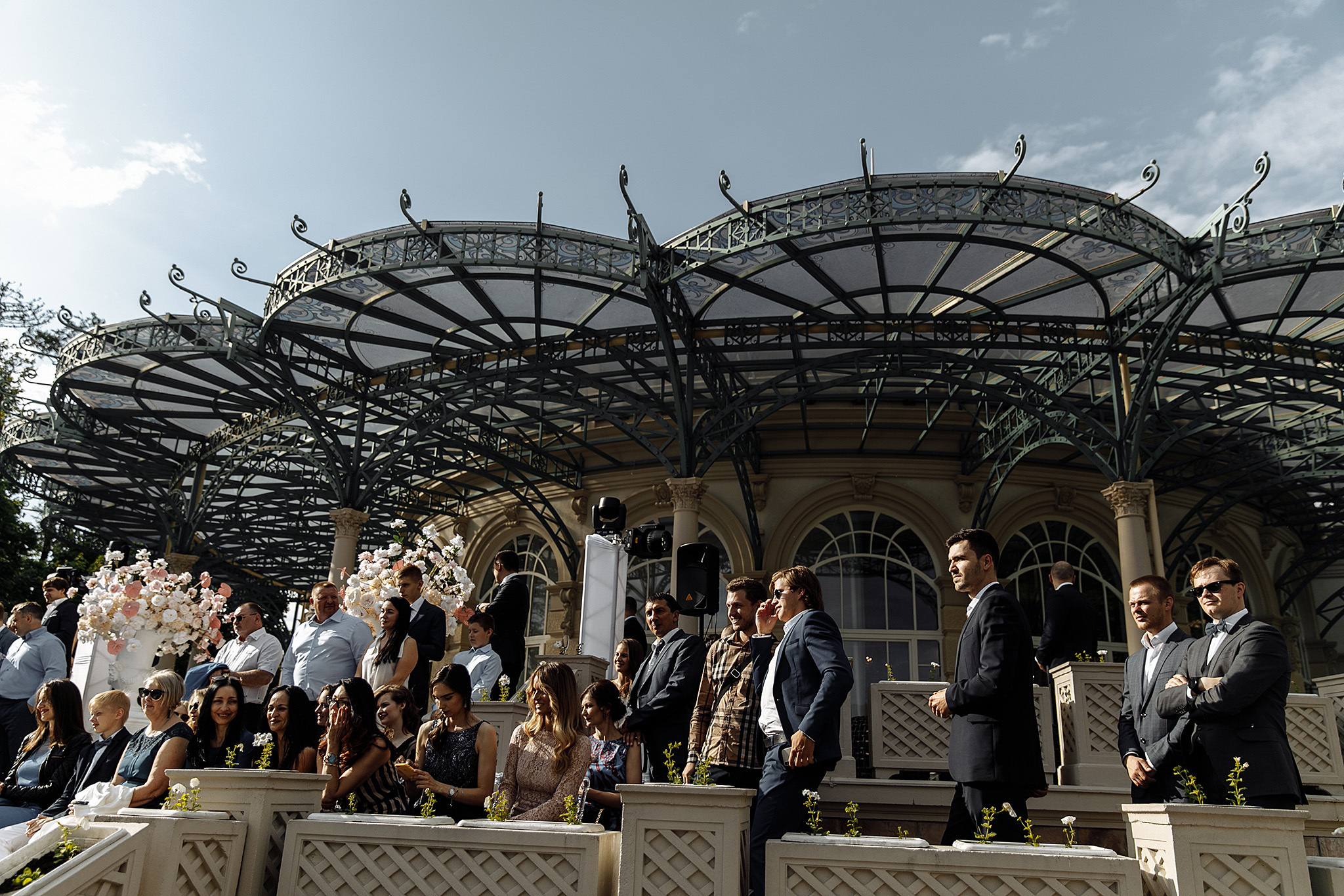 Очень много красоты. Фотограф Игорь Цаплин