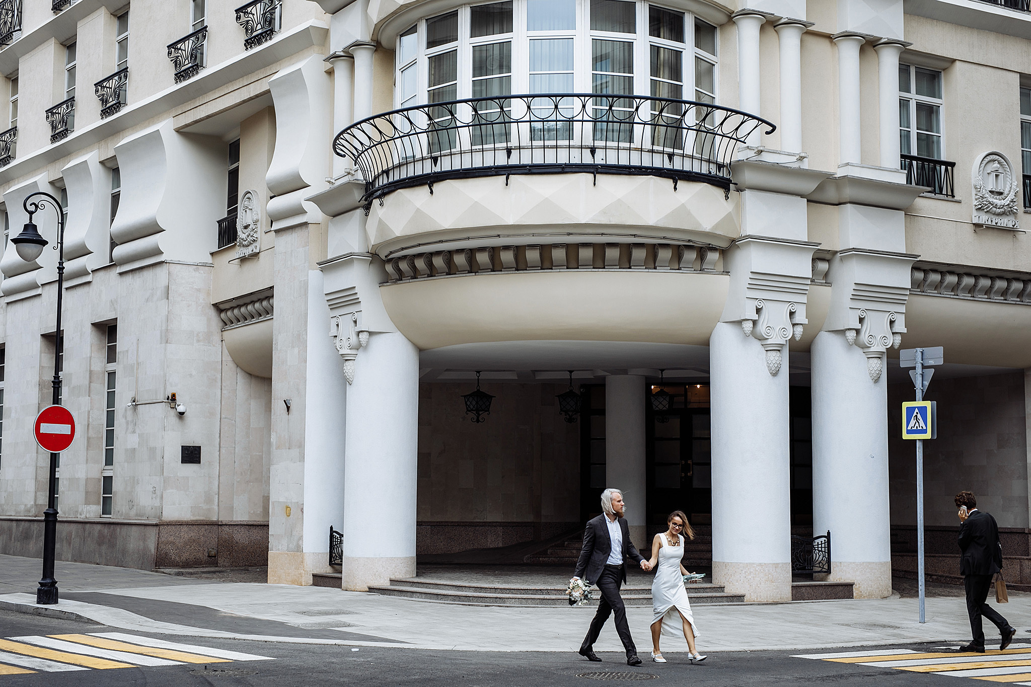 22 августа 2019. Анонс свадьбы. Фотограф Игорь Цаплин