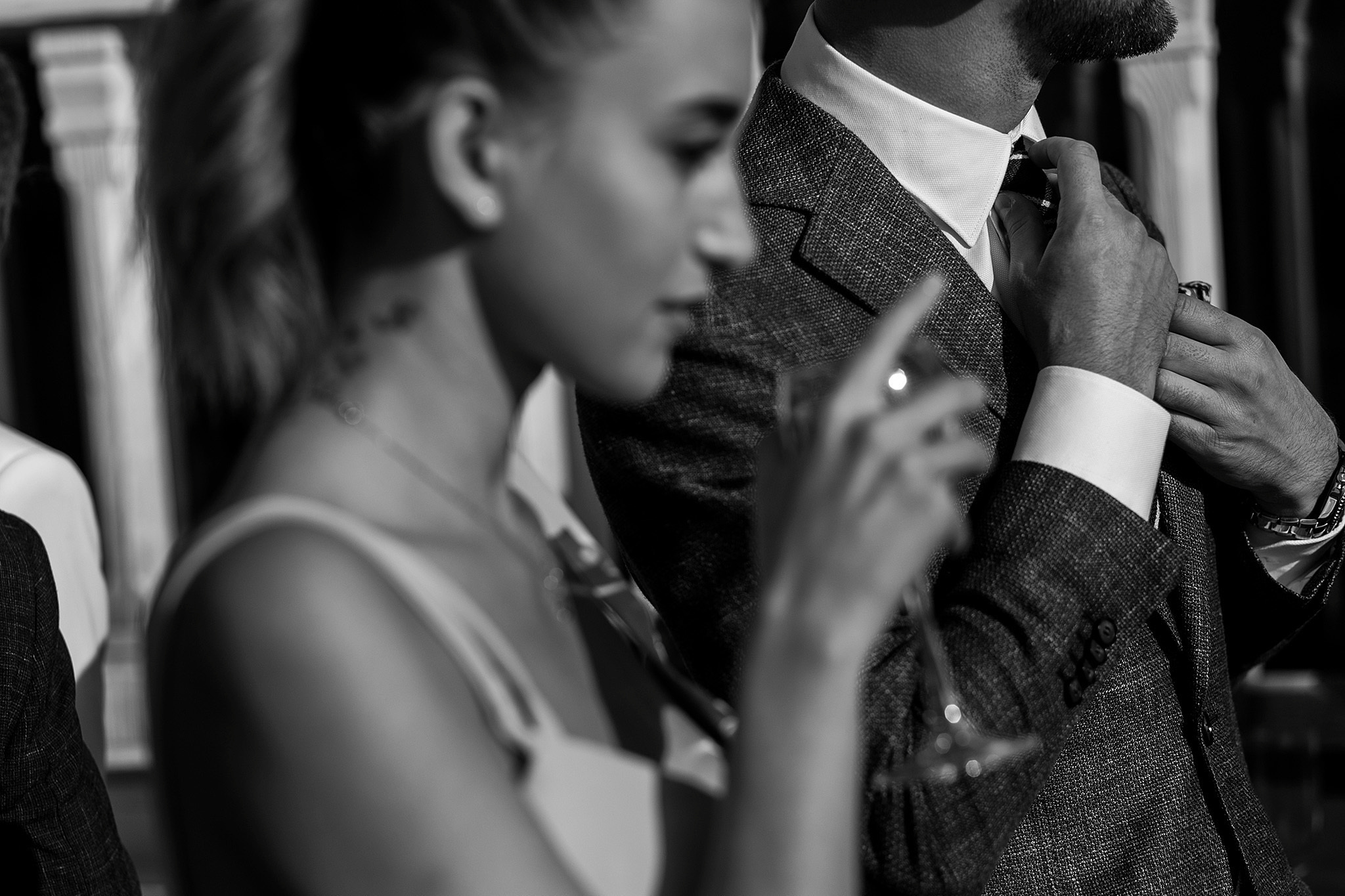 24 августа 2019. Анонс свадьбы. Фотограф Игорь Цаплин