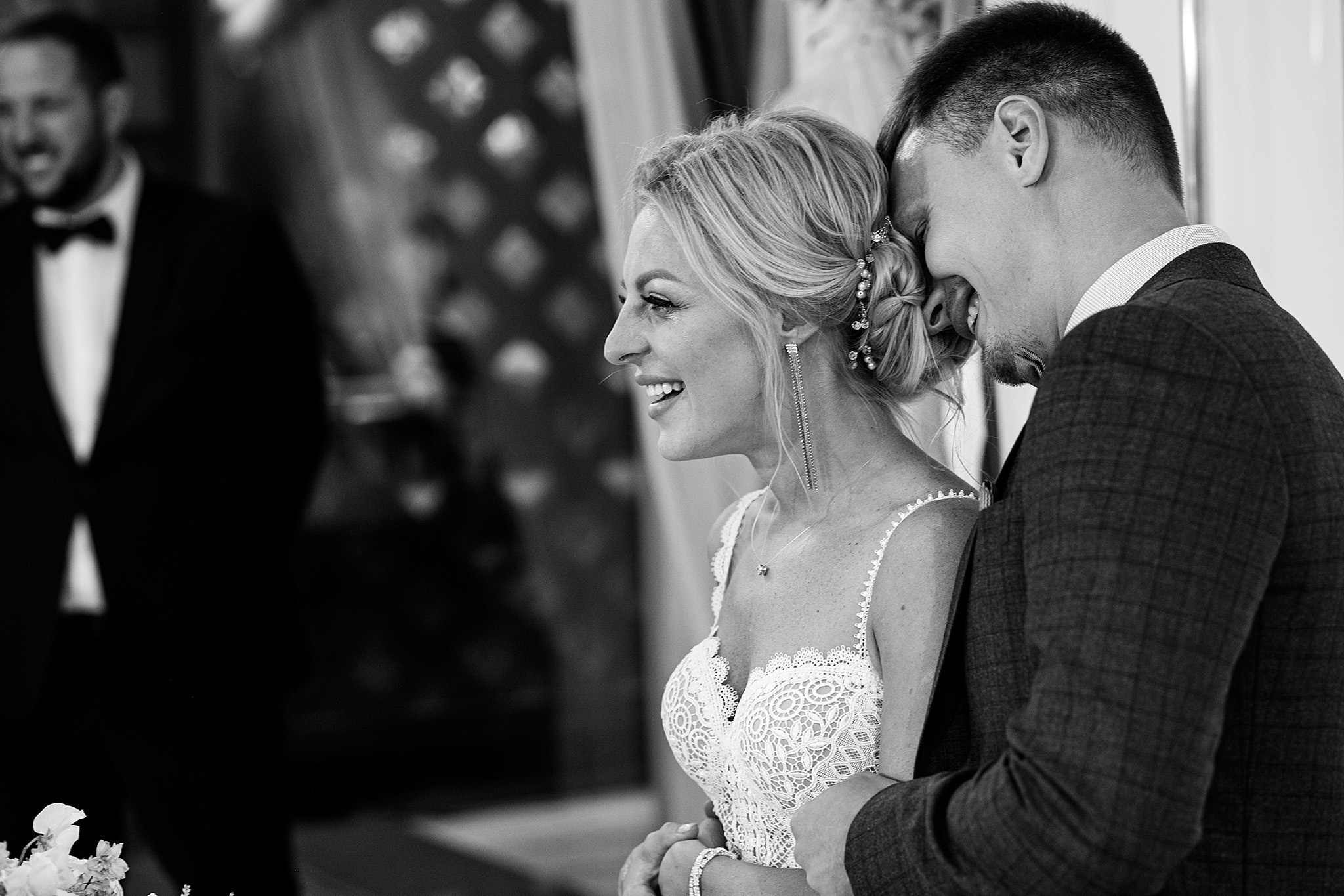 24 августа 2019. Анонс свадьбы. Фотограф Игорь Цаплин