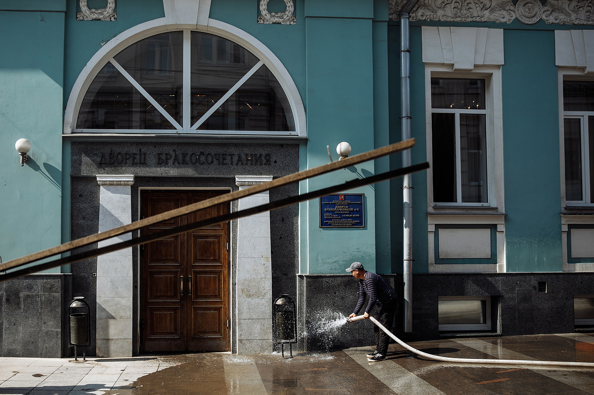 22 августа 2019. Анонс свадьбы. Фотограф Игорь Цаплин