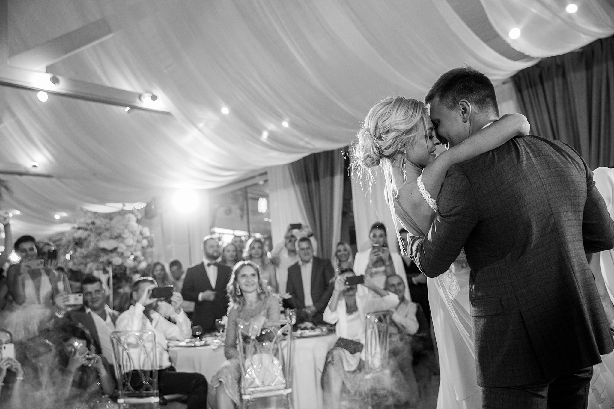 24 августа 2019. Анонс свадьбы. Фотограф Игорь Цаплин